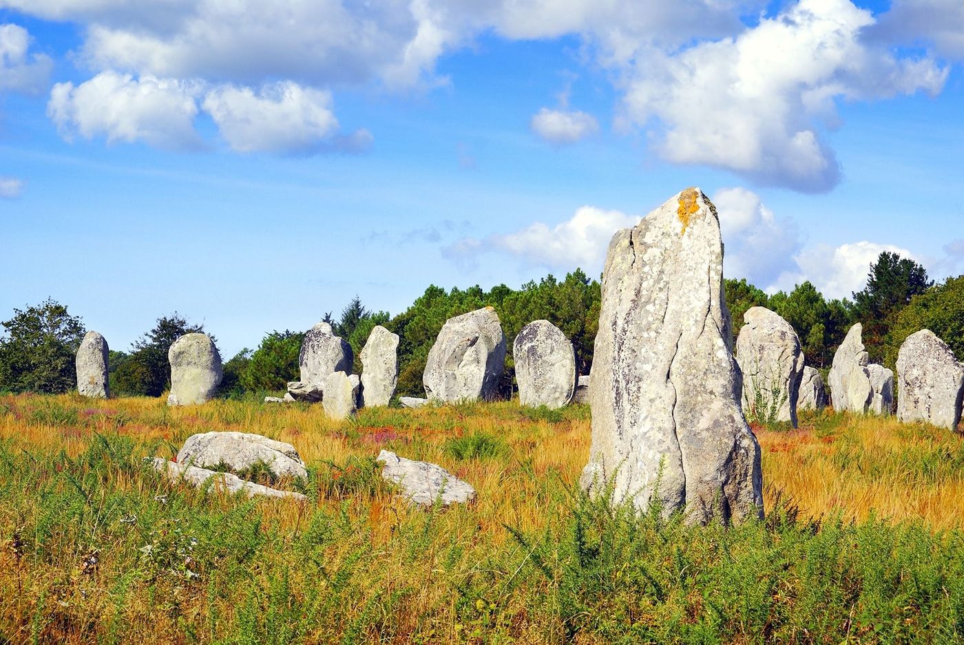 Bretagne Carnac
