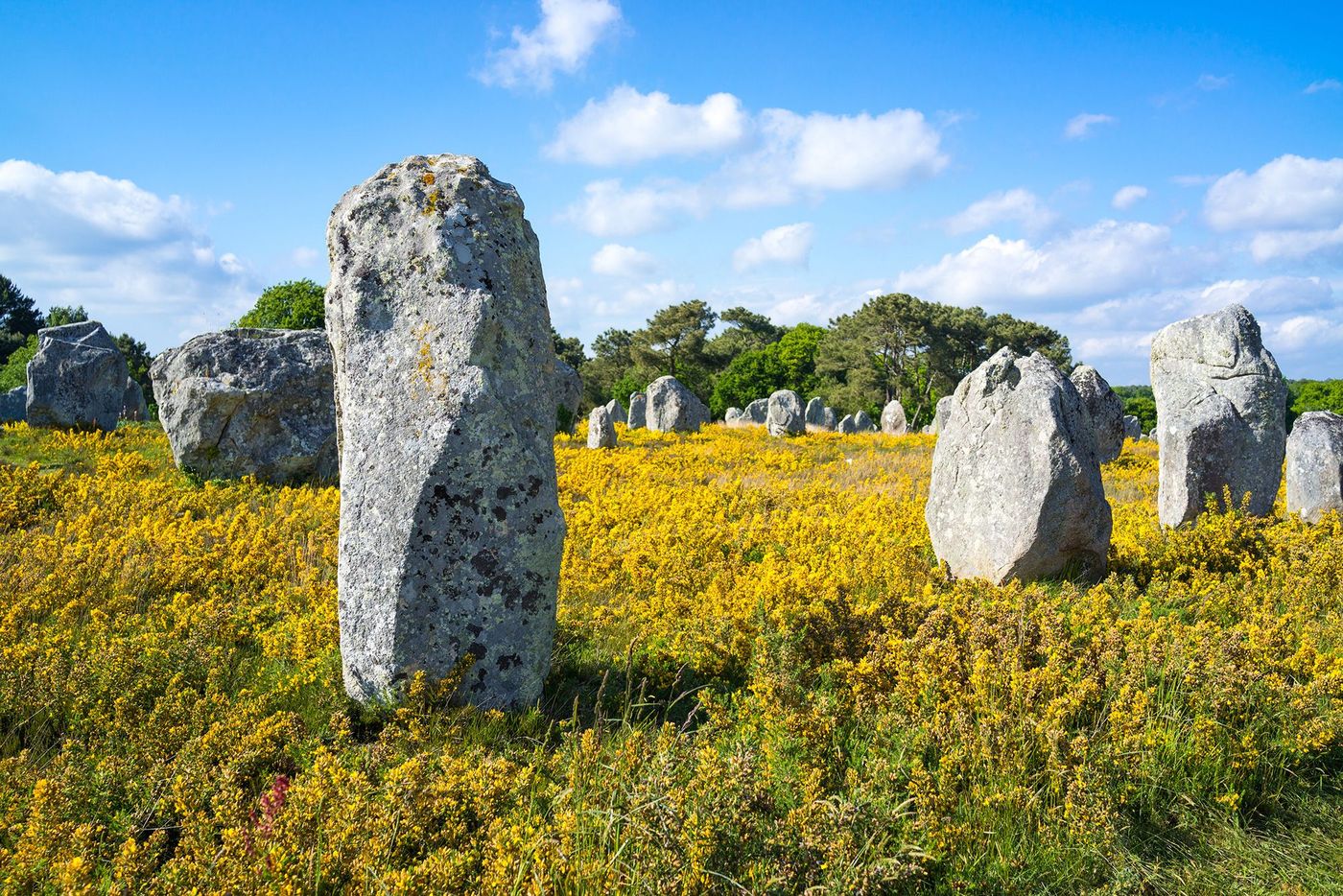 Bretagne Carnac