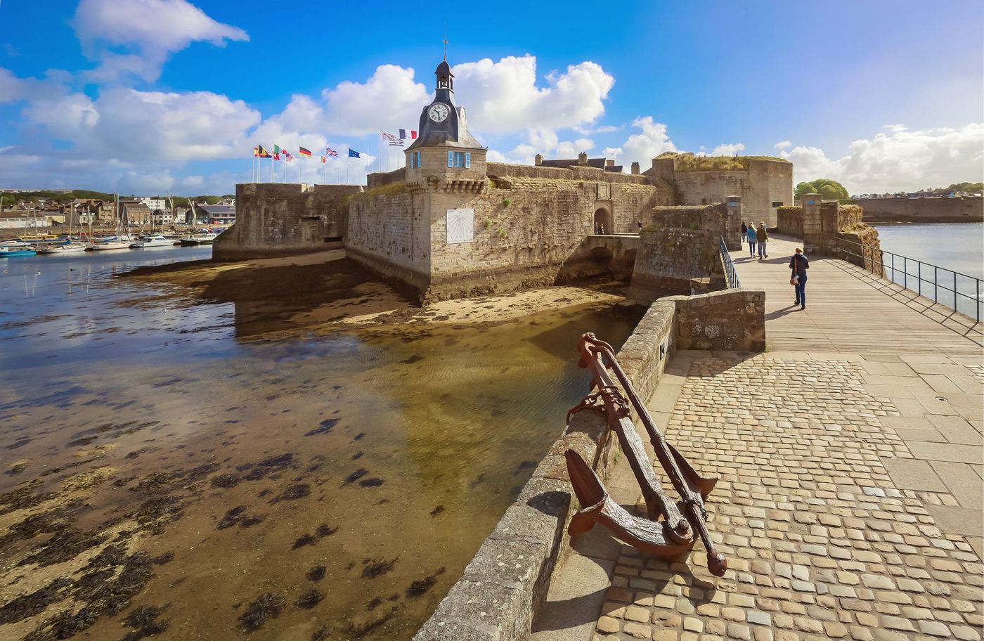 Bretagne Concarneau
