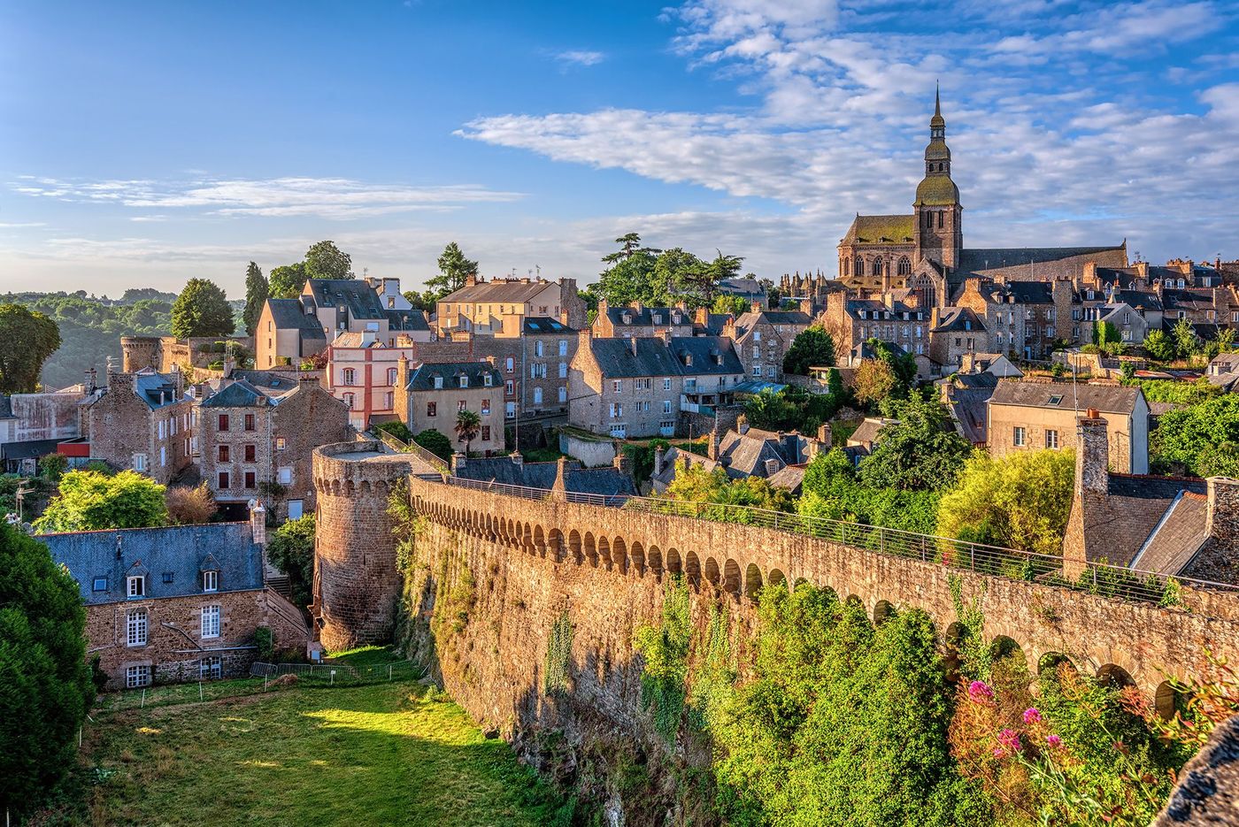 Bretagne Dinan