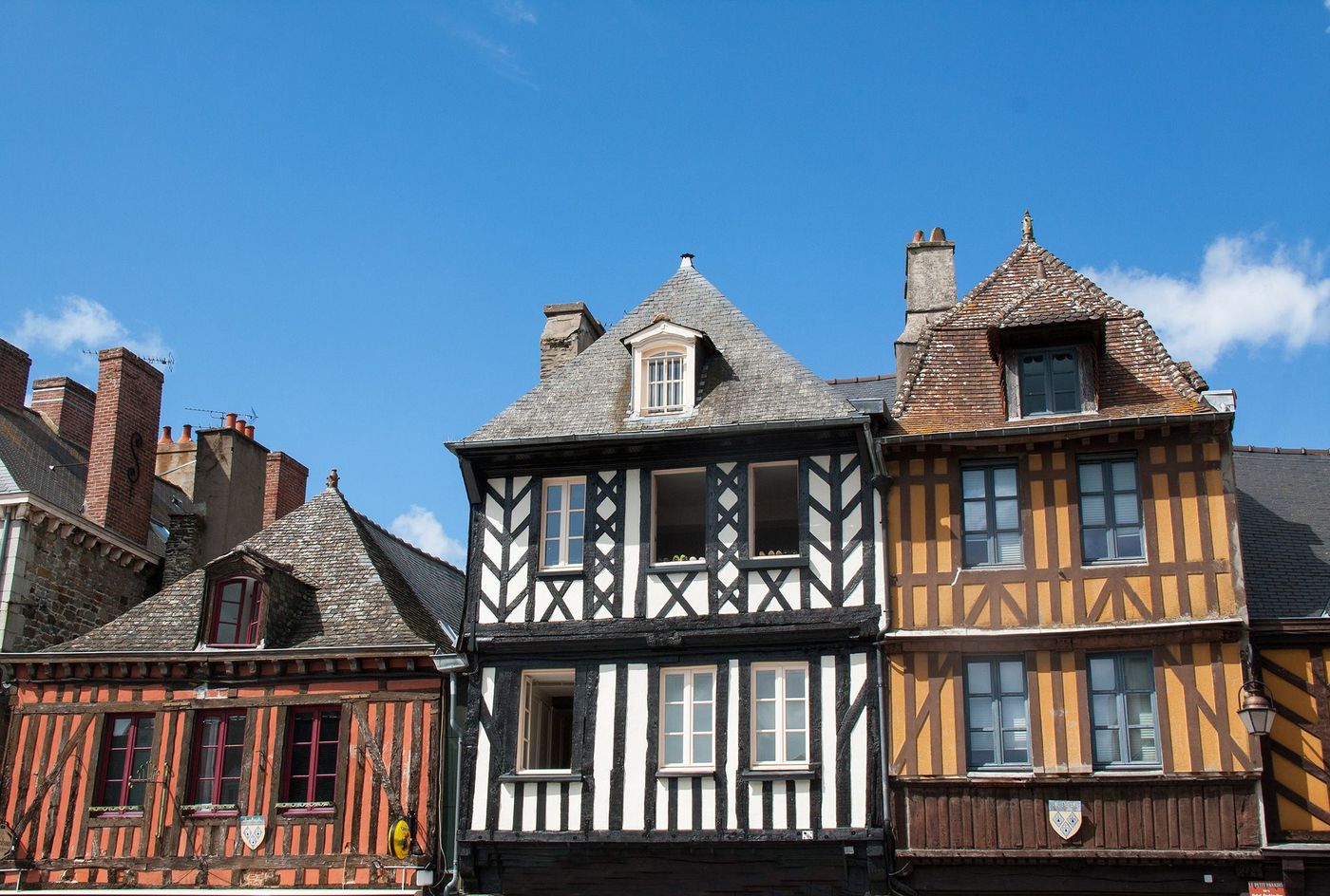 Dol-de-Bretagne