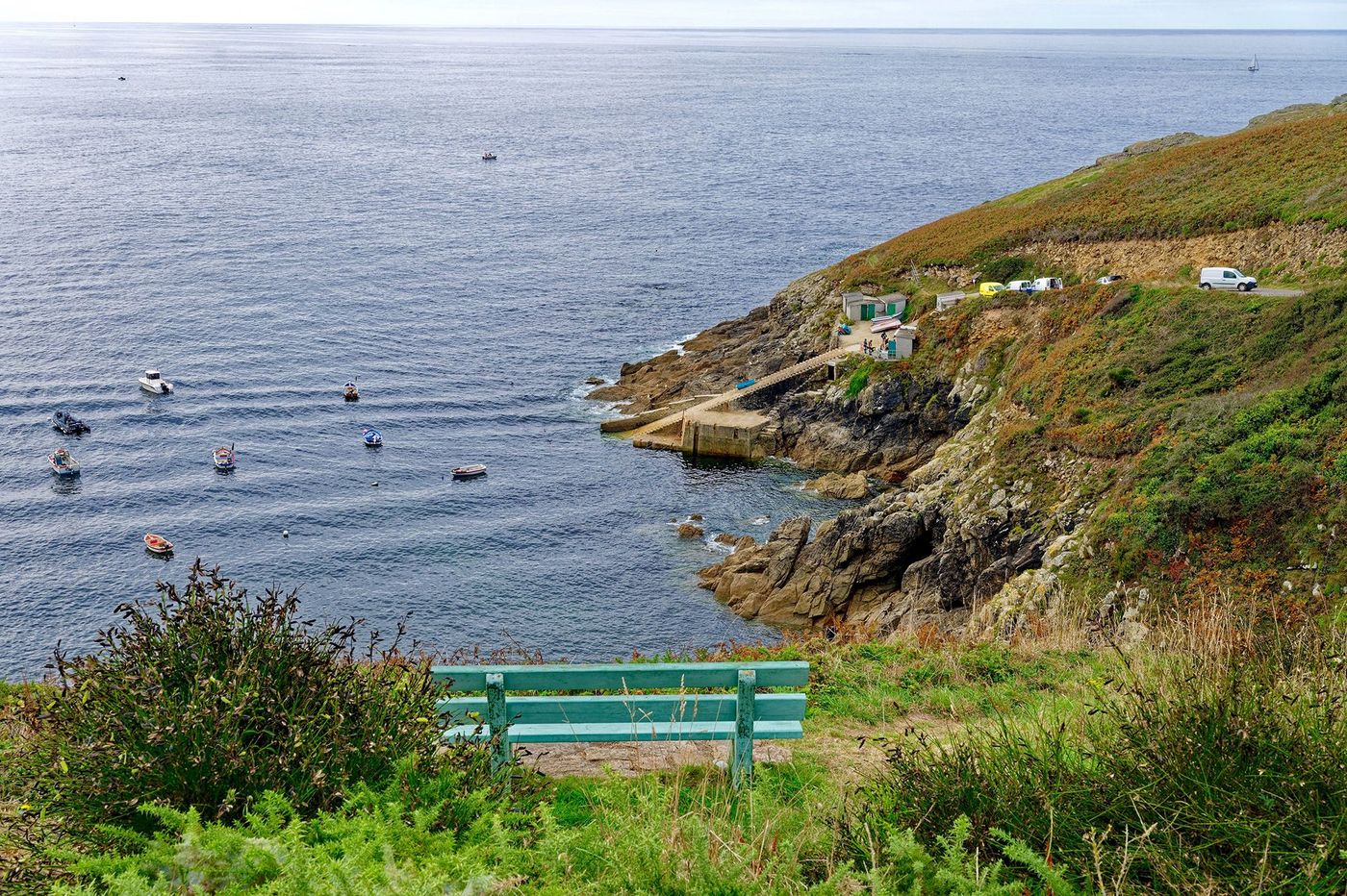 Bretagne Feunteun Aod