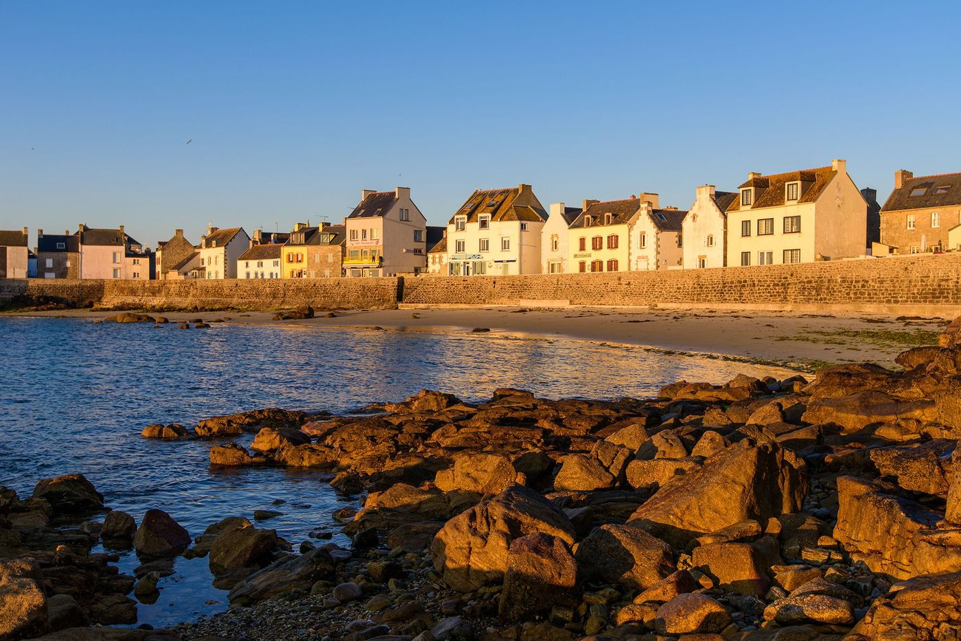 Bretagne Ile de Sein