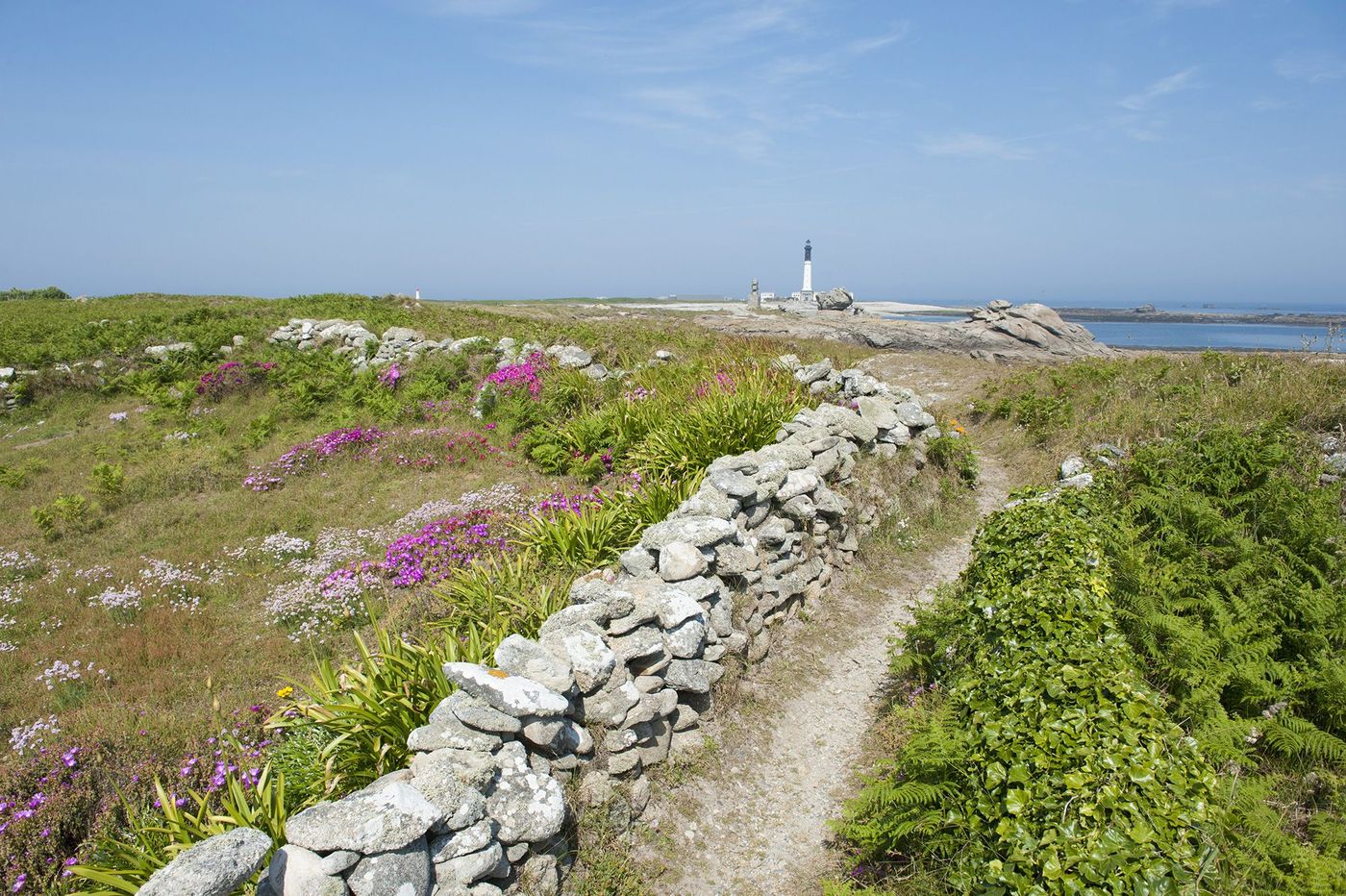 Bretagne Ile de Sein