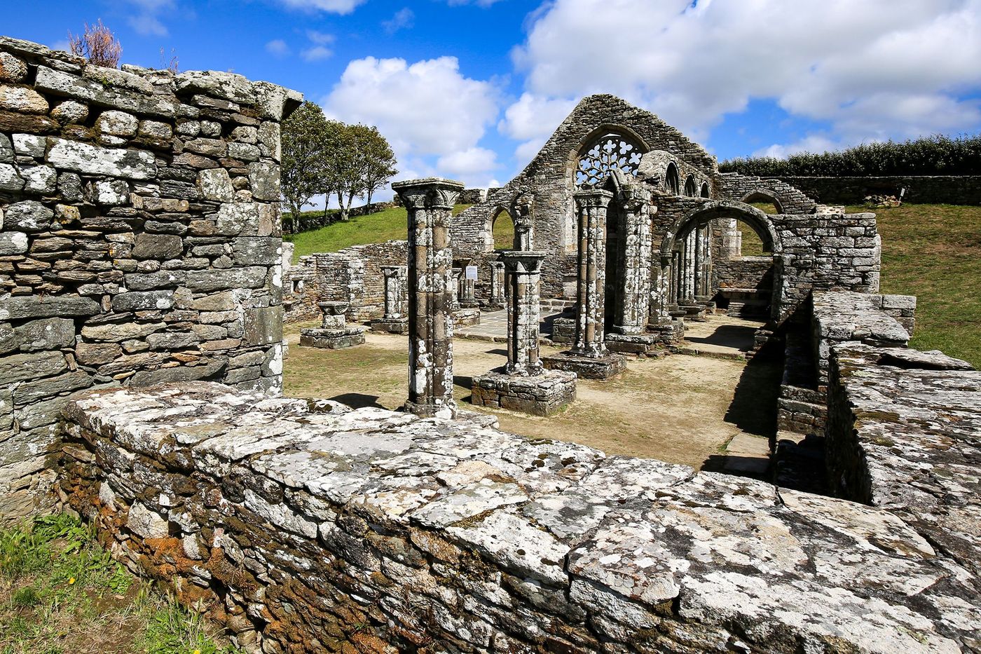 Bretagne Languidou