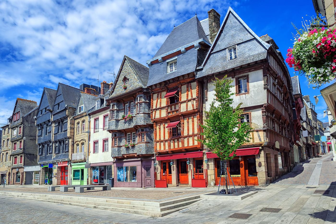 Bretagne Lannion