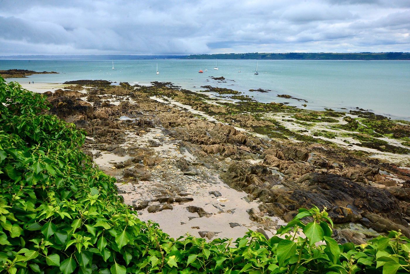 Bretagne Locquirec