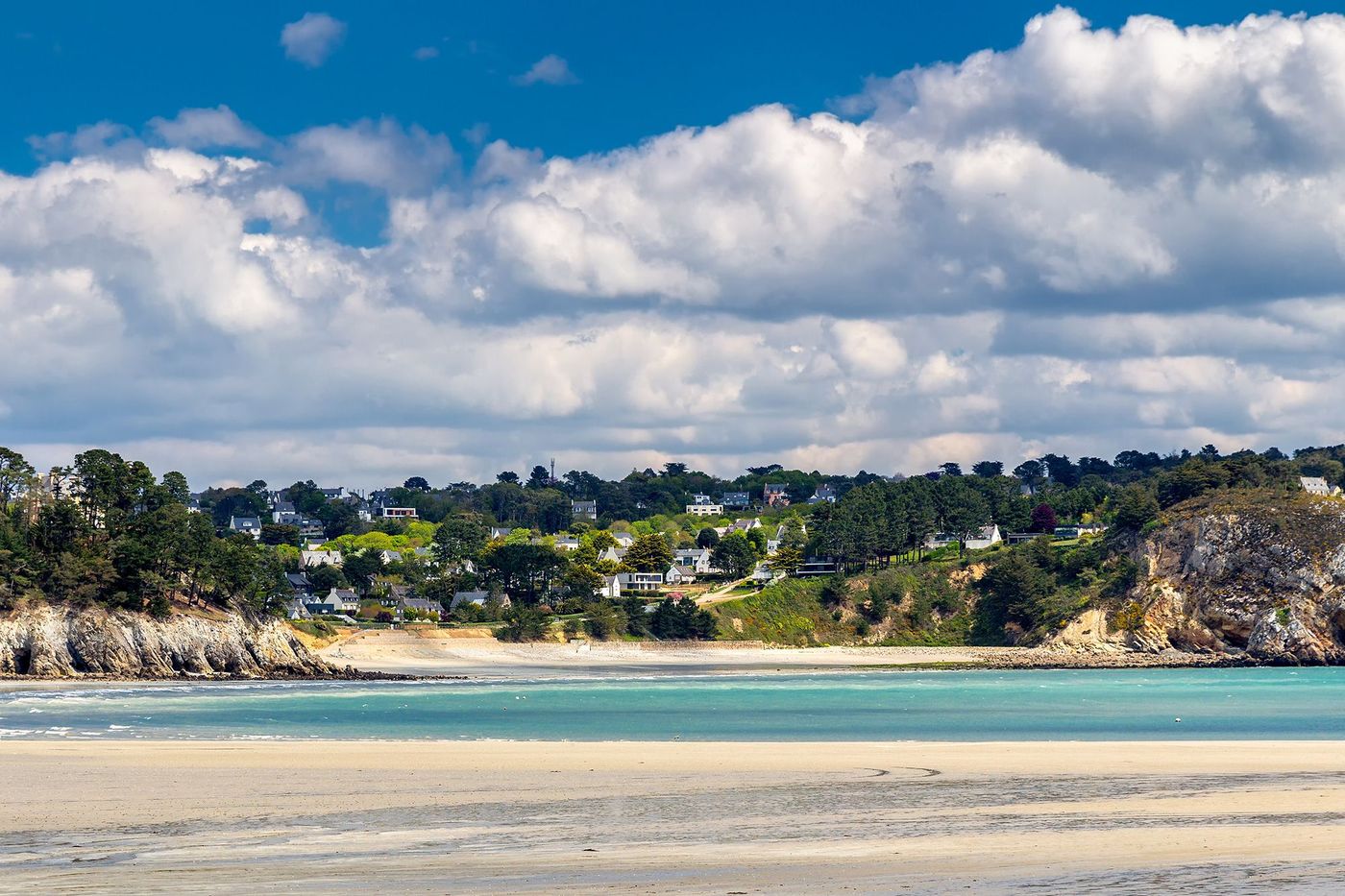 Bretagne Morgat