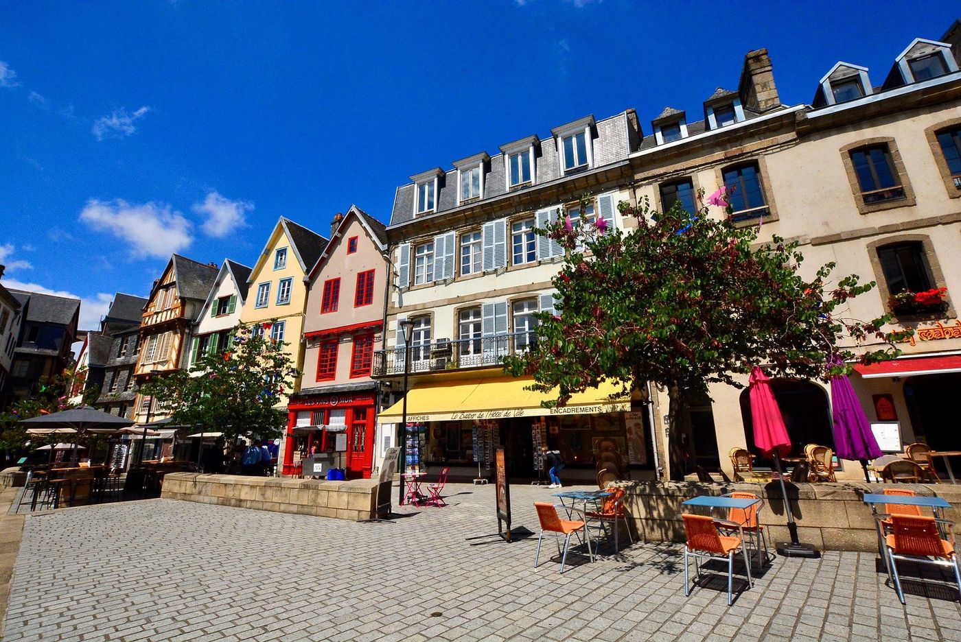 Bretagne Morlaix