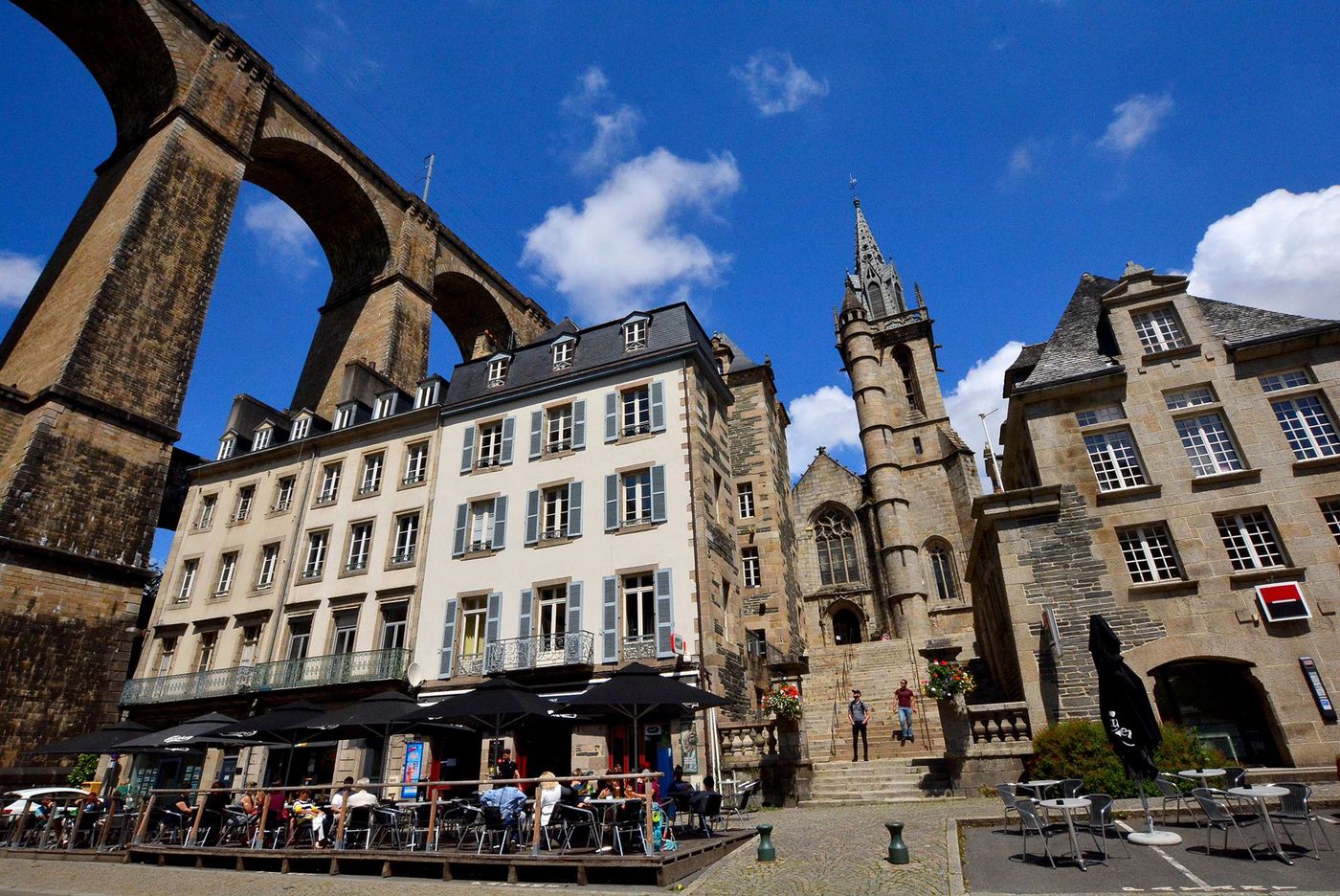 Bretagne Morlaix