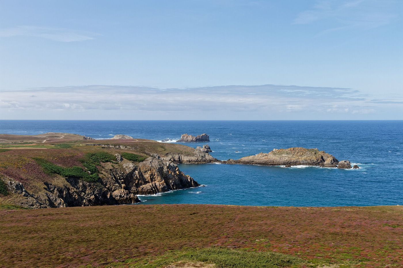 Bretagne Ouessant