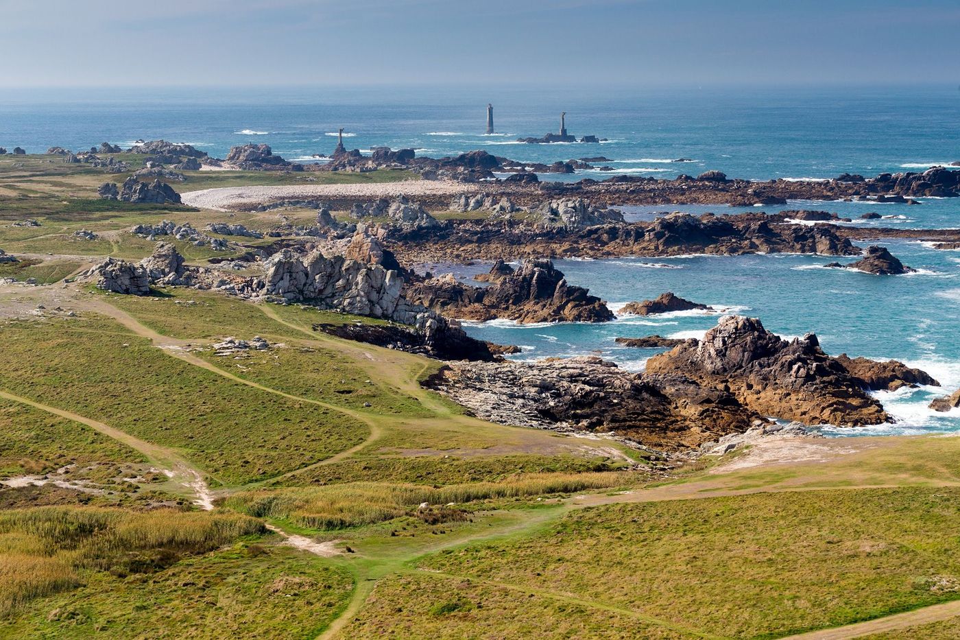 Bretagne Île d'Ouessant