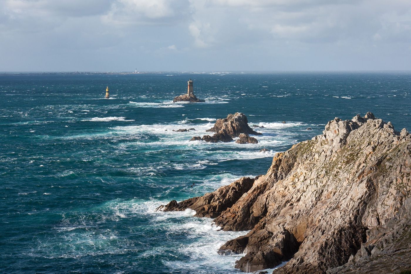 Bretagne Pointe du Raz