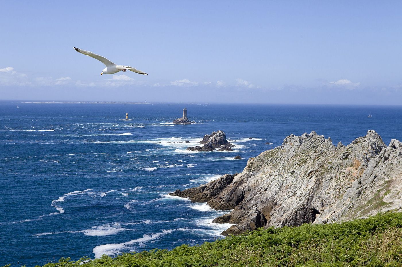 Bretagne Pointe du Raz