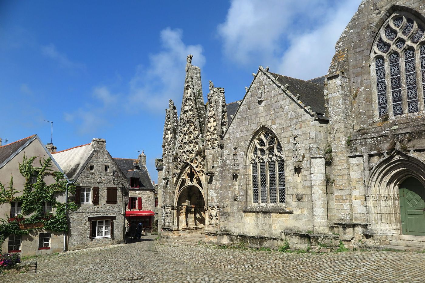 Bretagne Pont-Croix