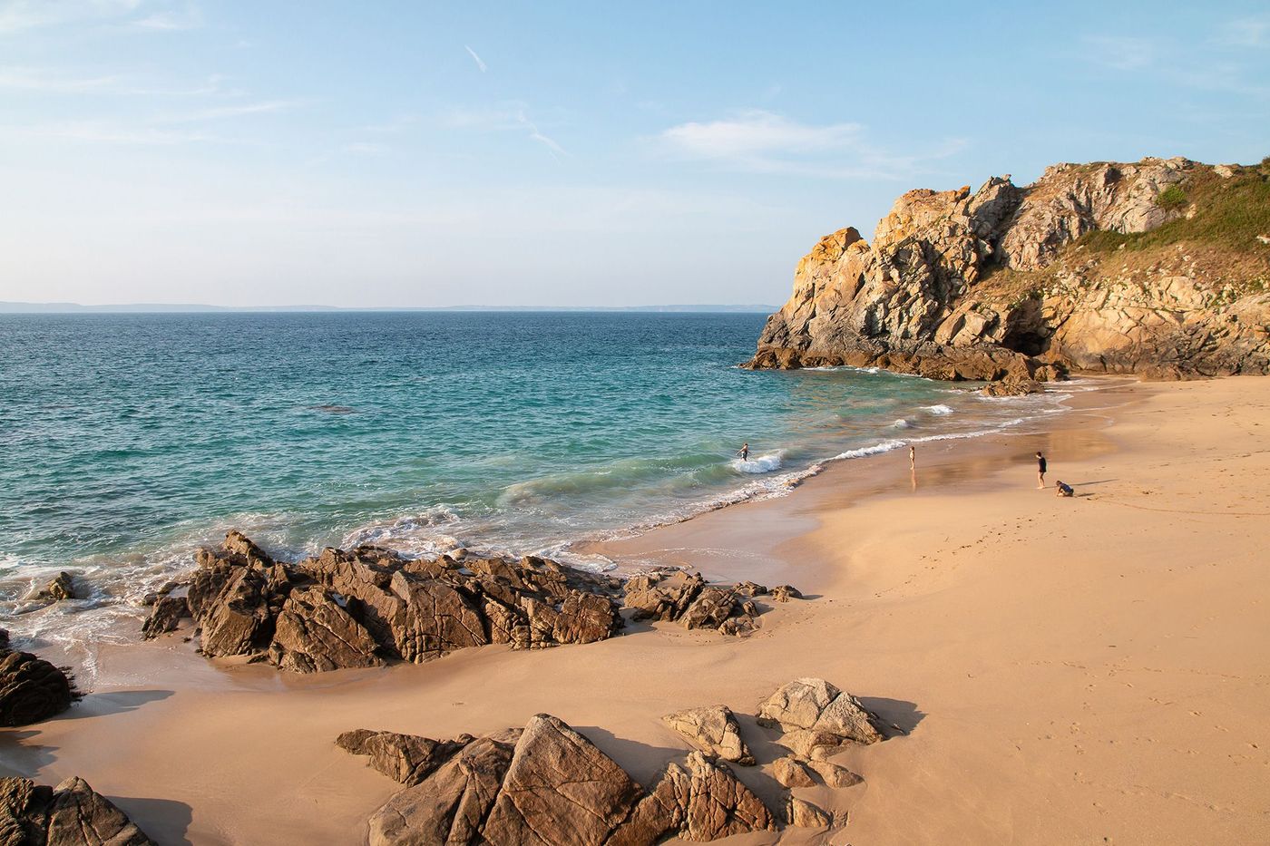 Bretagne Pors-Péron
