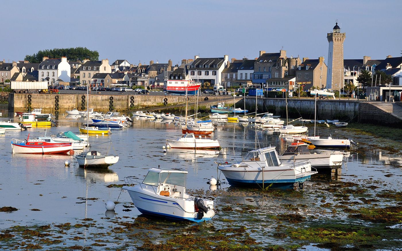 Bretagne roscoff