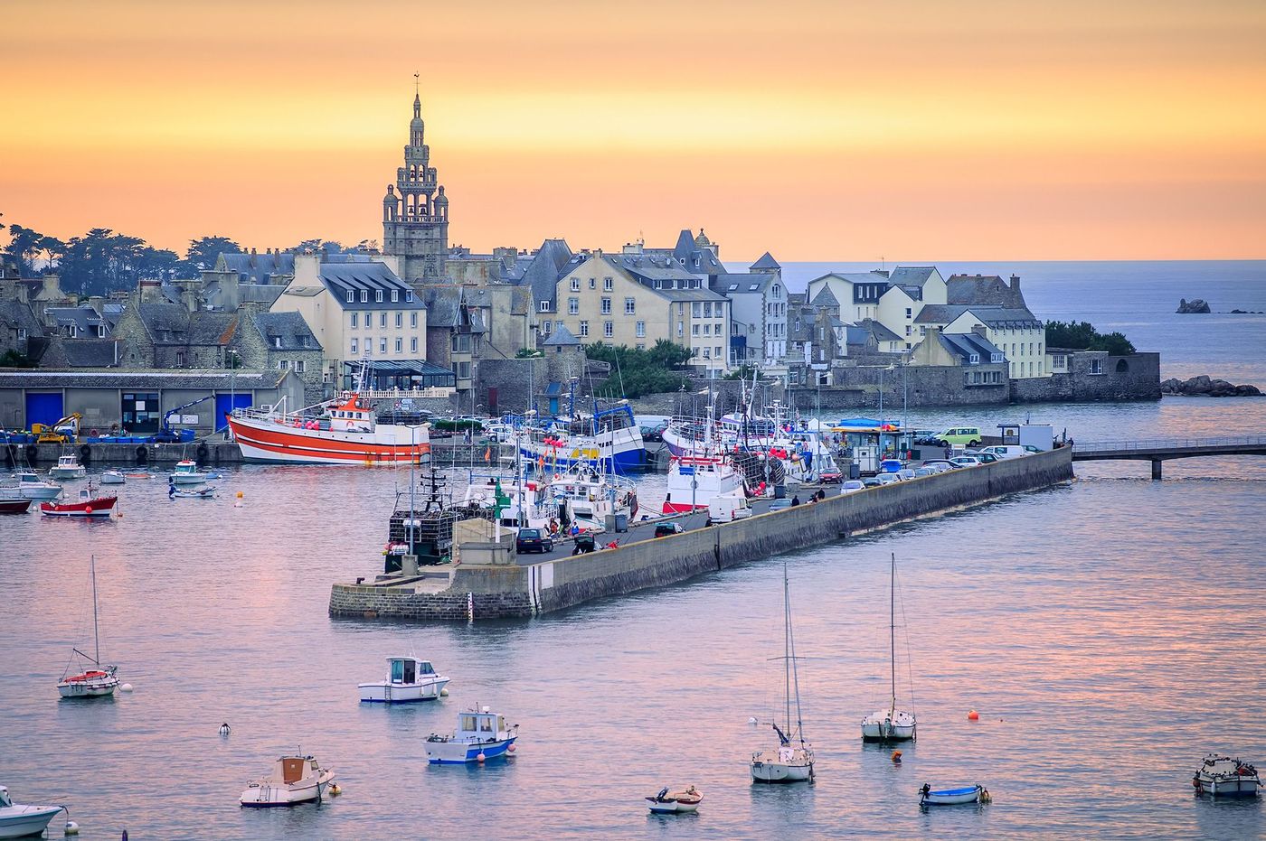 Bretagne Roscoff