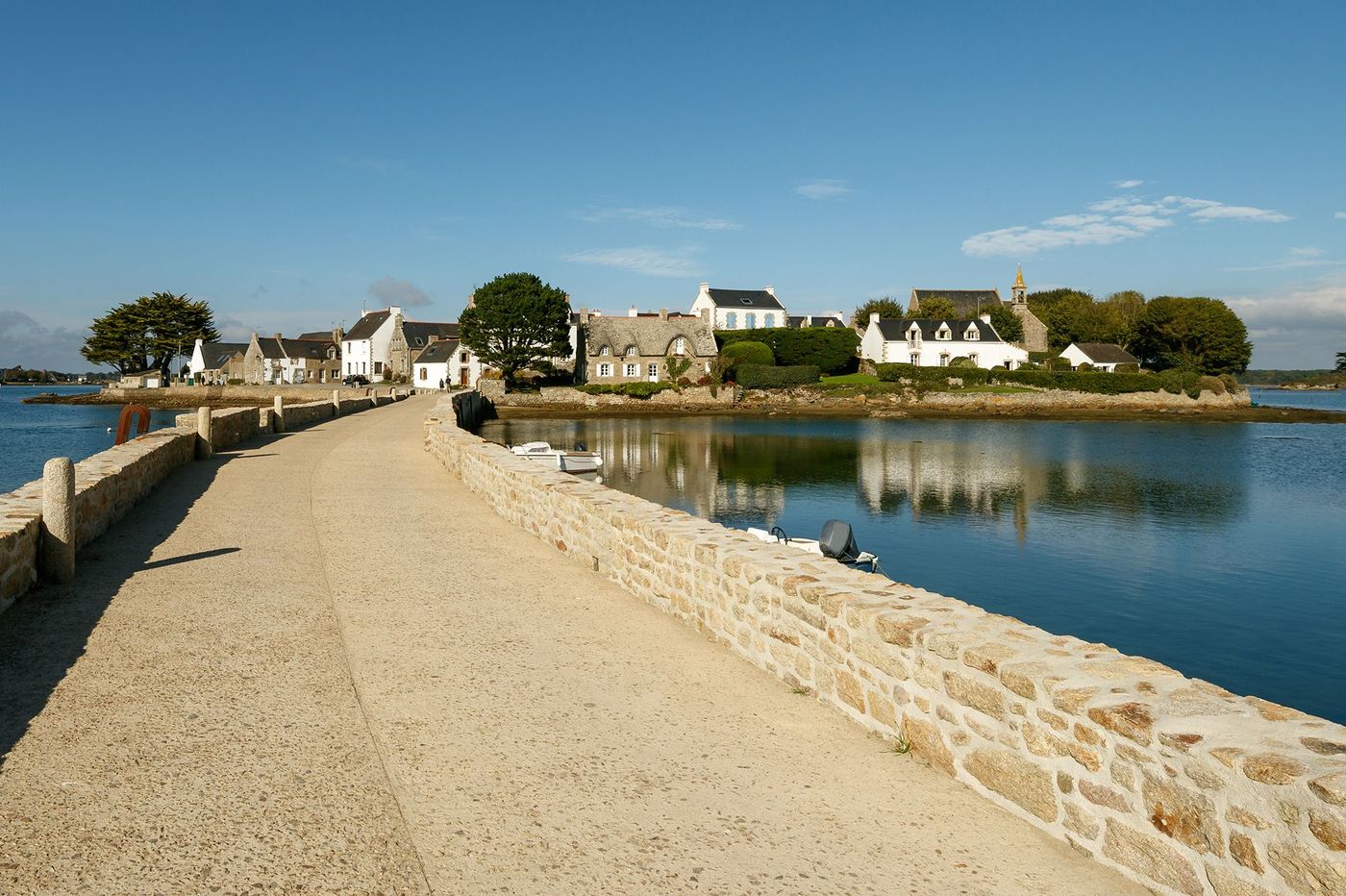 Bretagne Saint-Cado