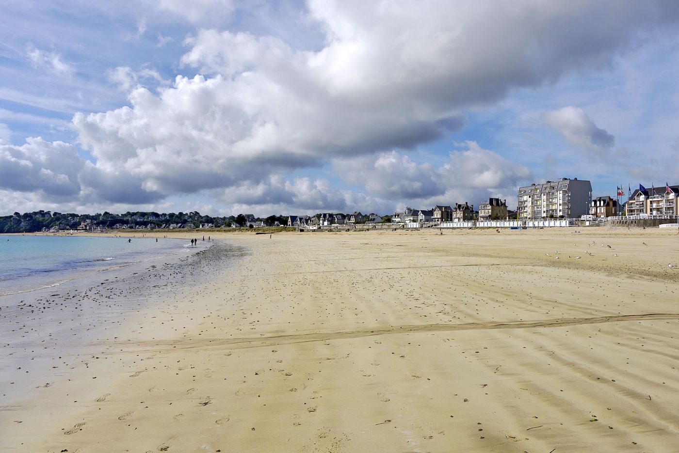 Bretagne Saint-Cast-le-Guildo