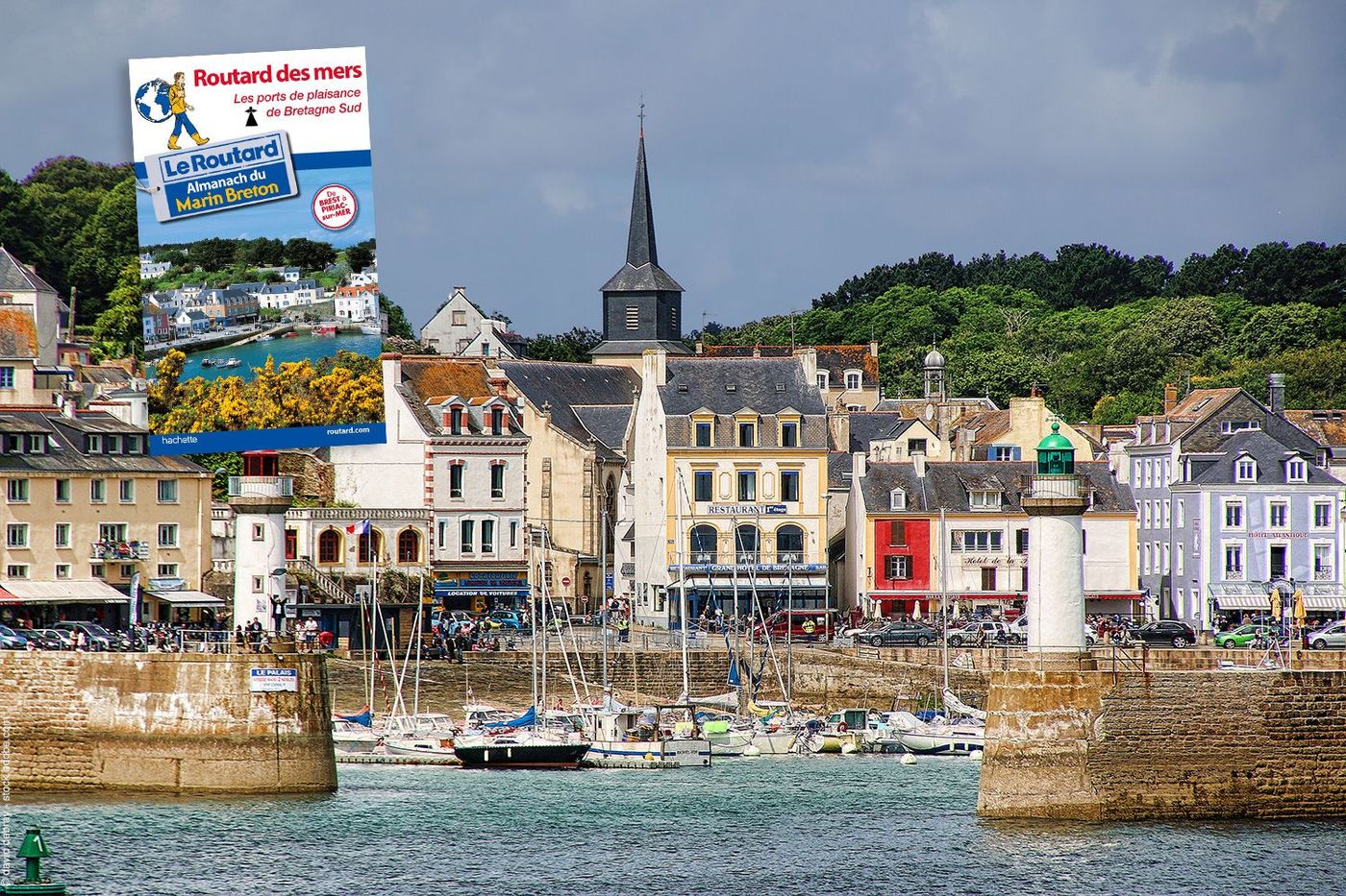 Belle-Île