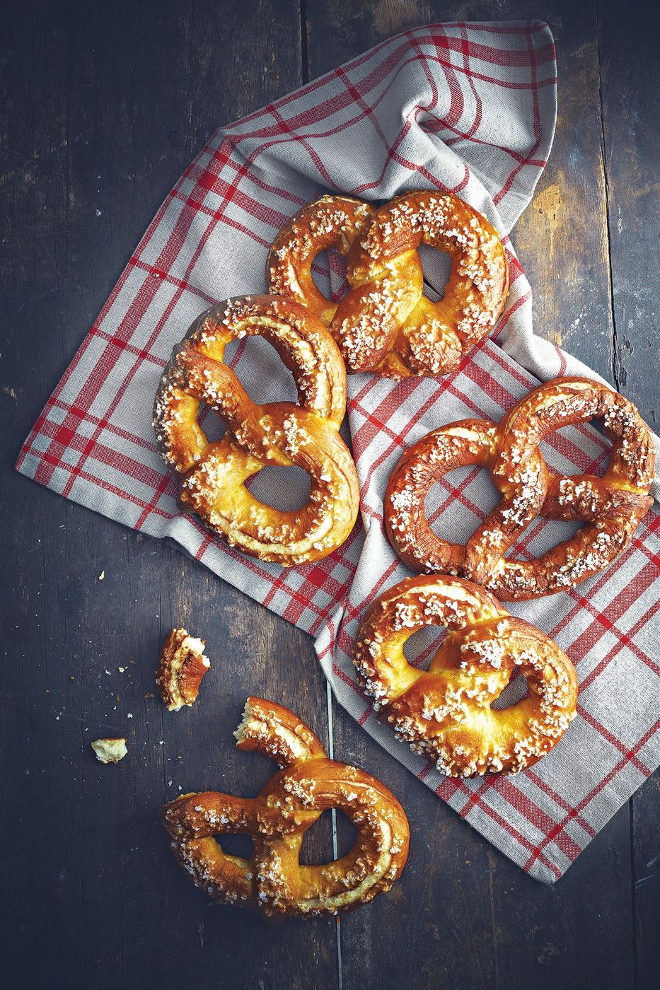 Bretzels