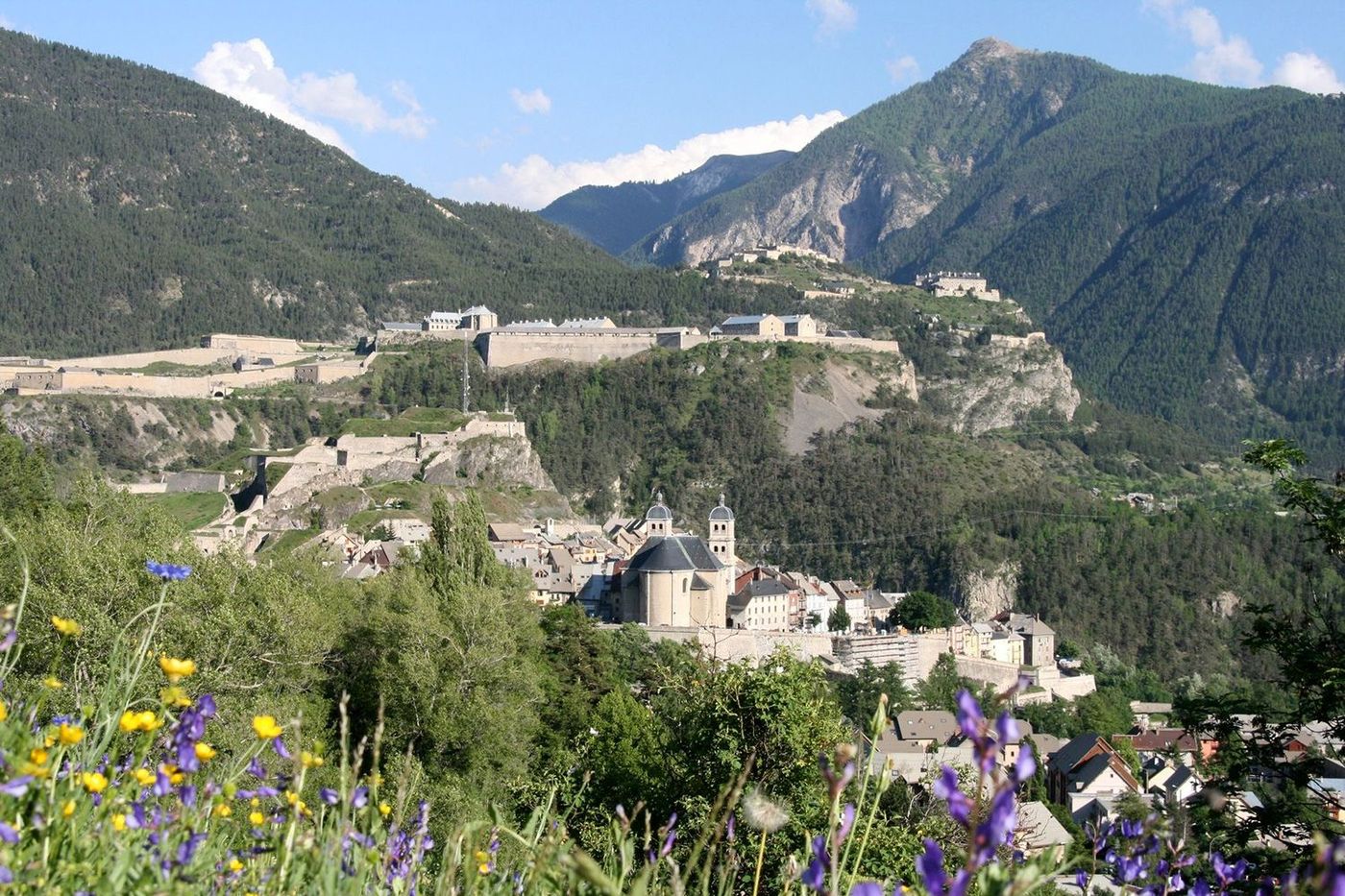 Briançon