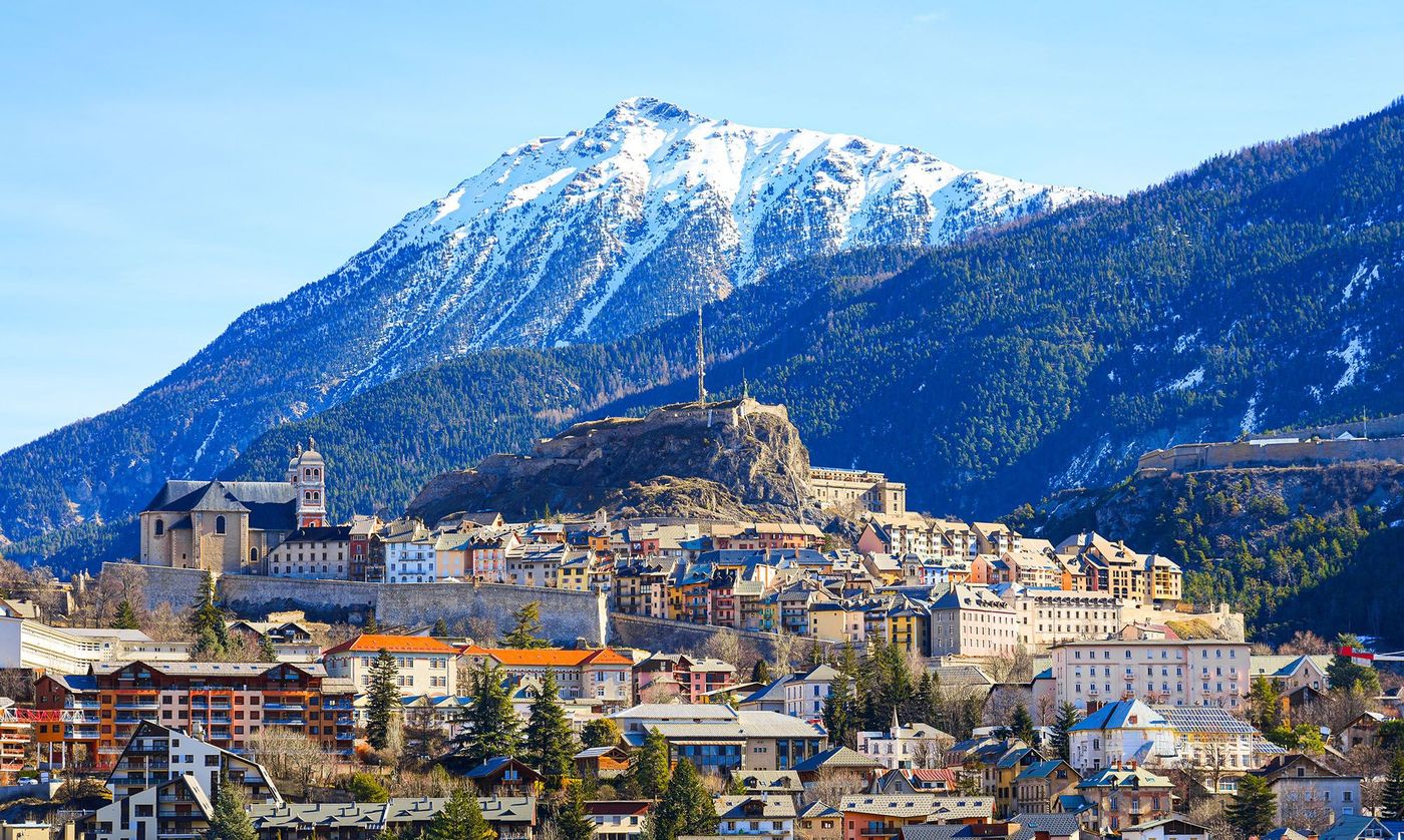 Briançon - Alpes