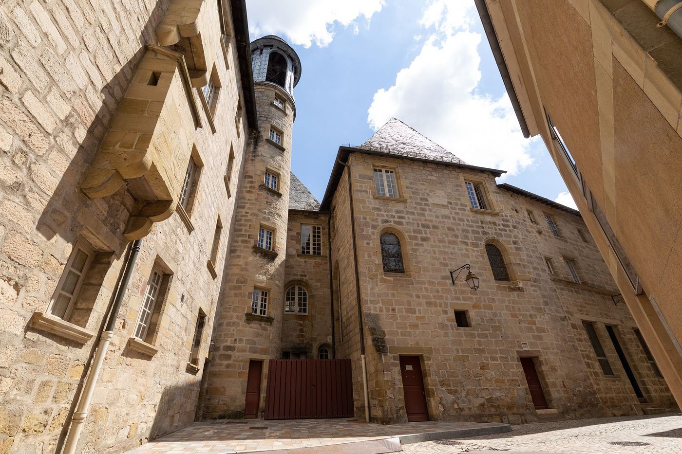 Brive Collège des Doctrinaires