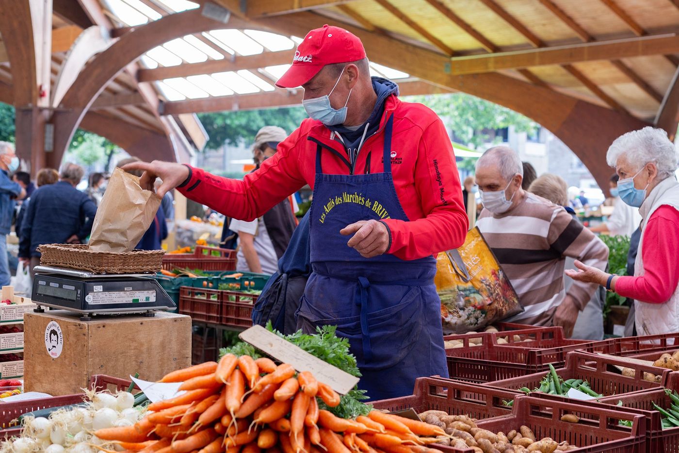 Brive Marché