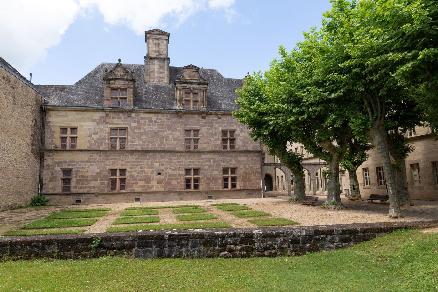 Brive Musée Labenche