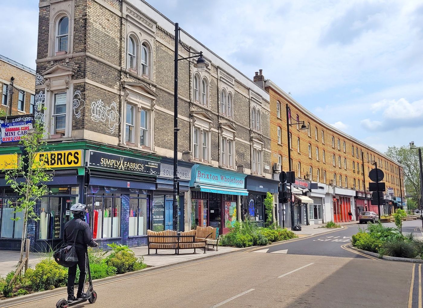 Brixton