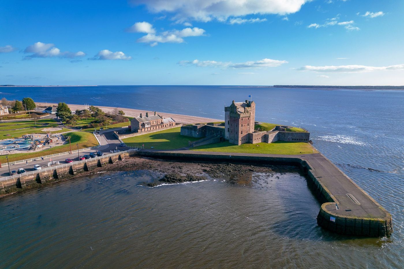 Broughty Ferry