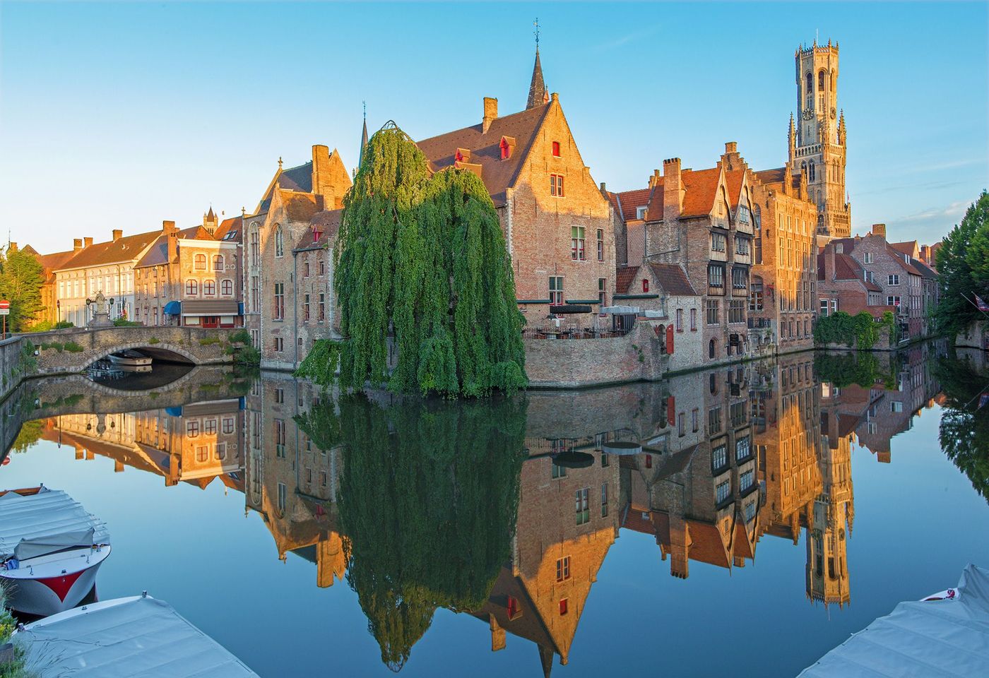 Bruges