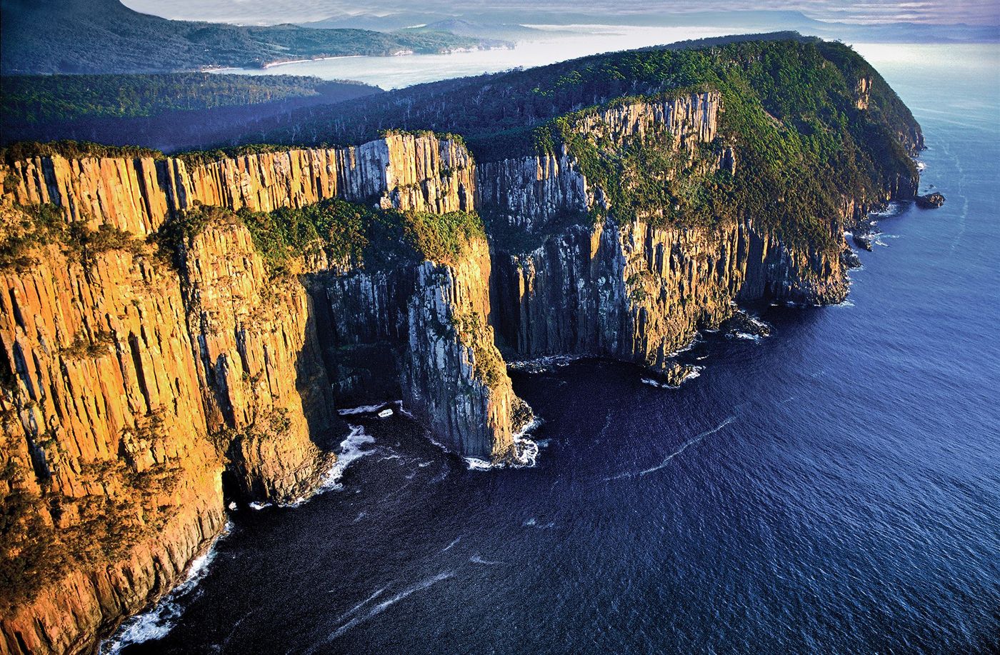 Bruny Island