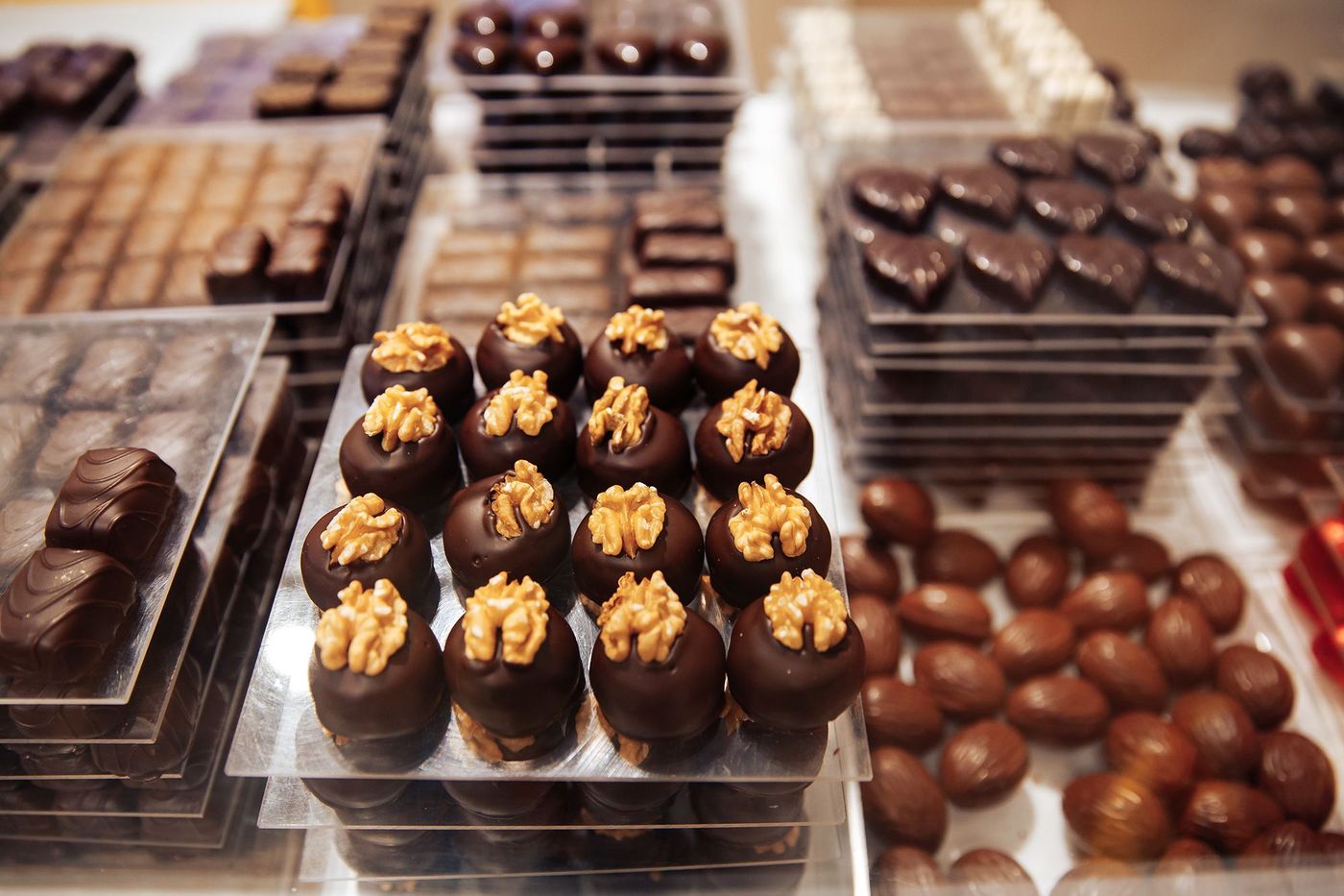 Bruxelles Chocolat