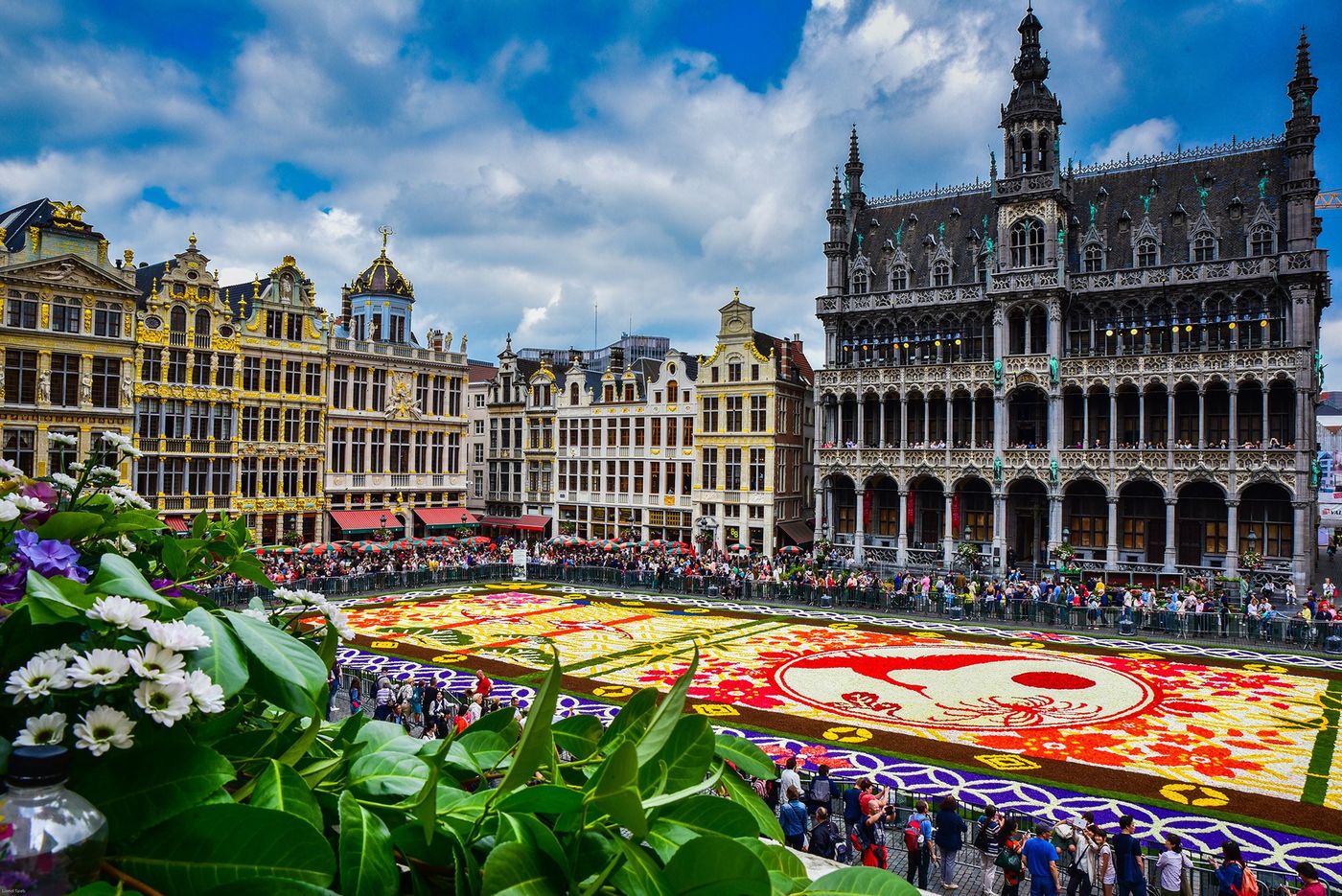 bruxelles-grand-place
