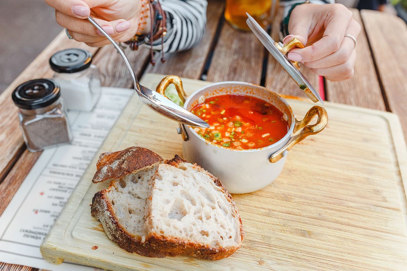 Budapest Goulash