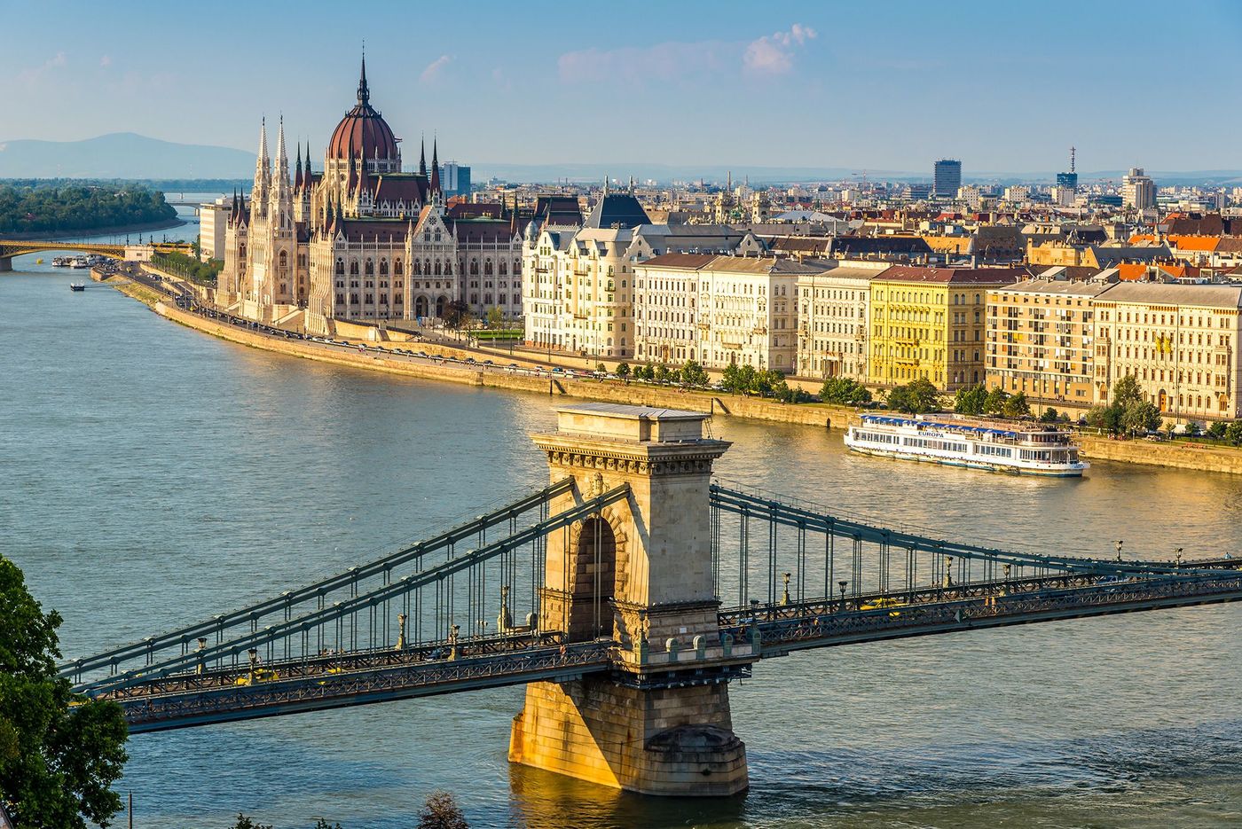 Budapest