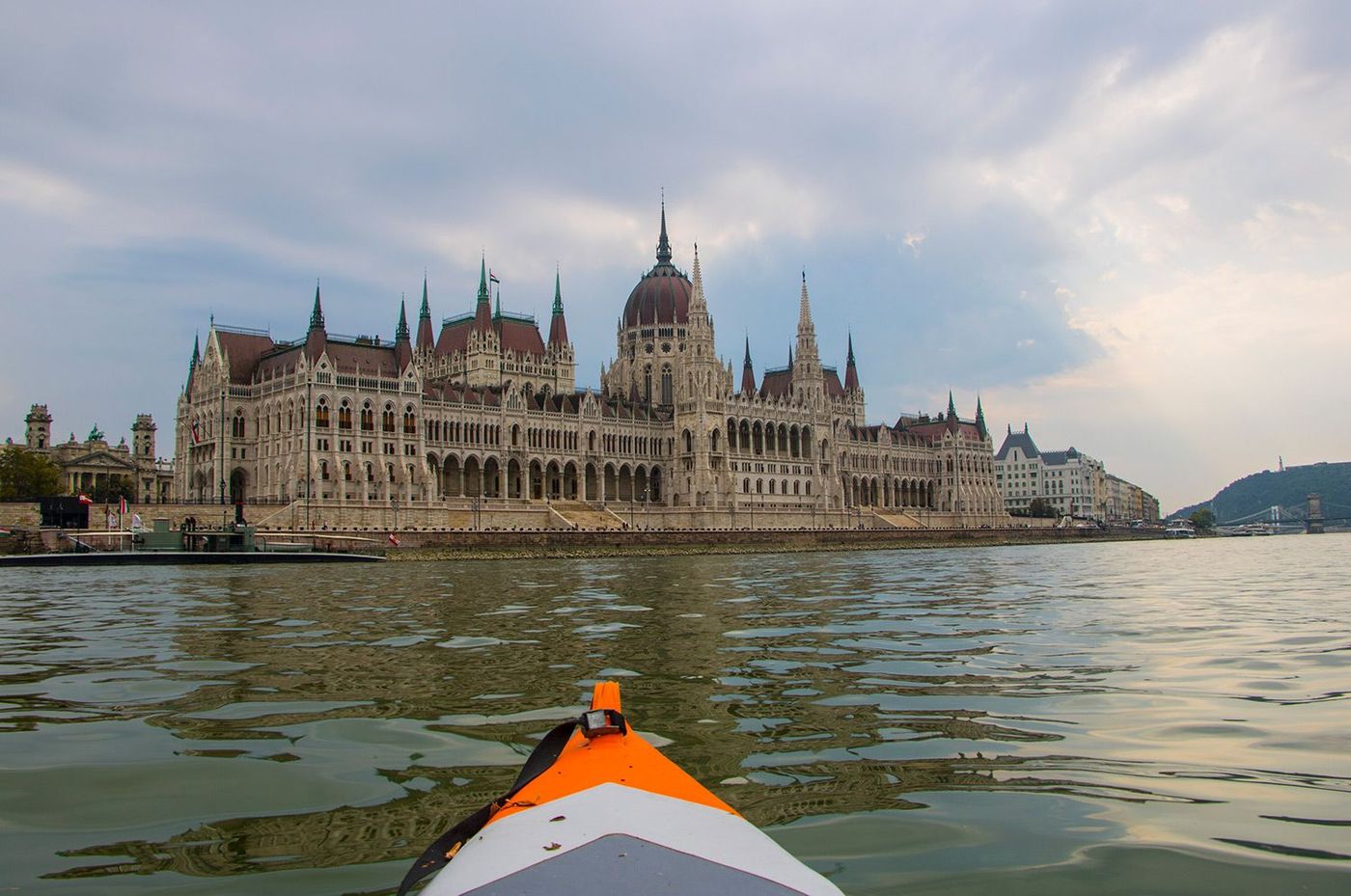 Budapest