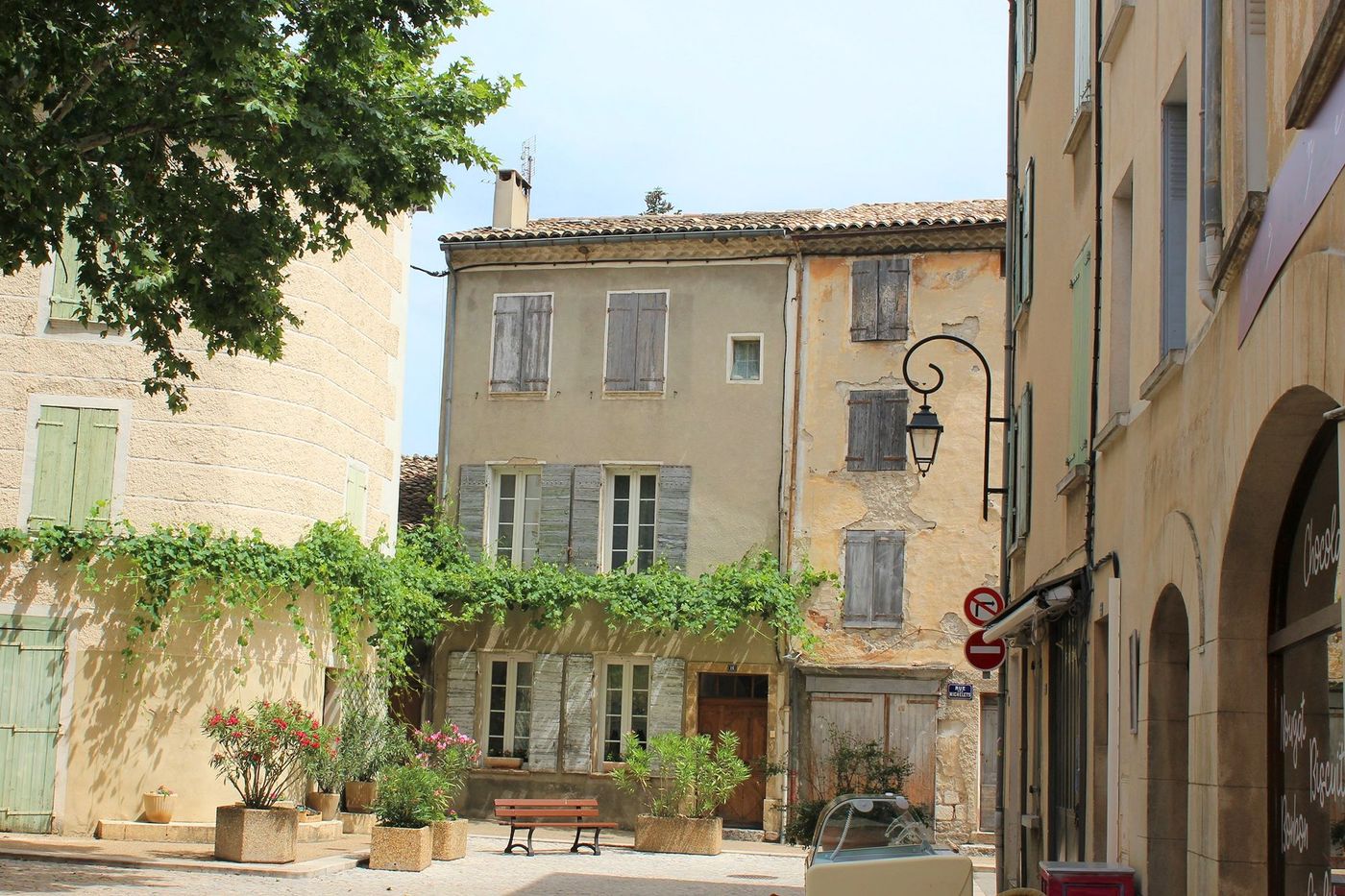 Buis-les-Baronnies