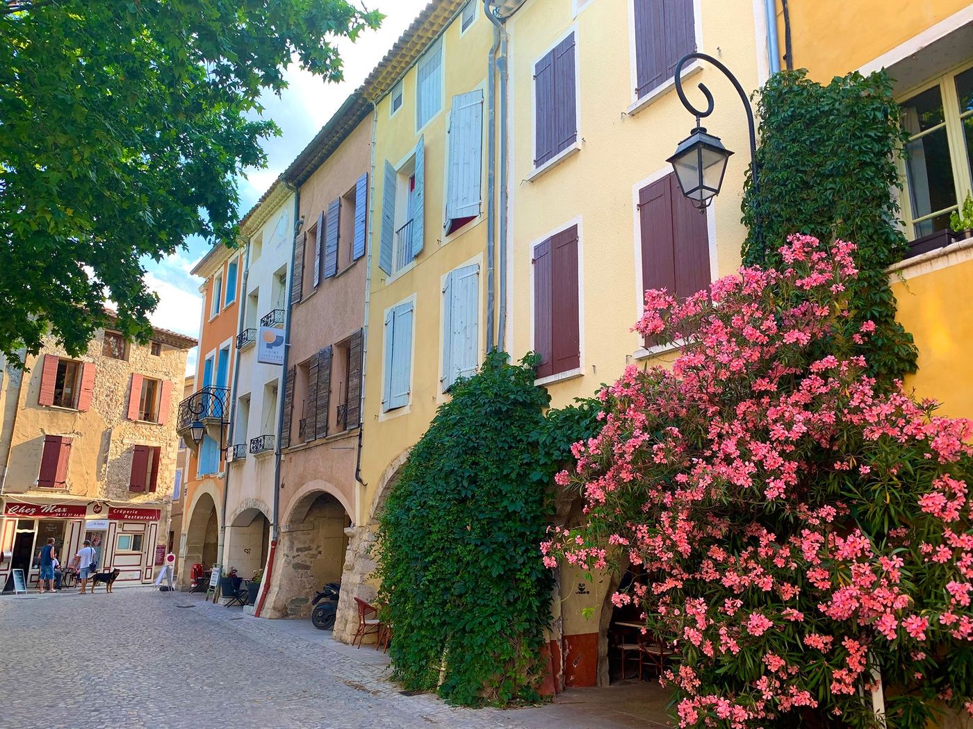 Buis-les-Baronnies