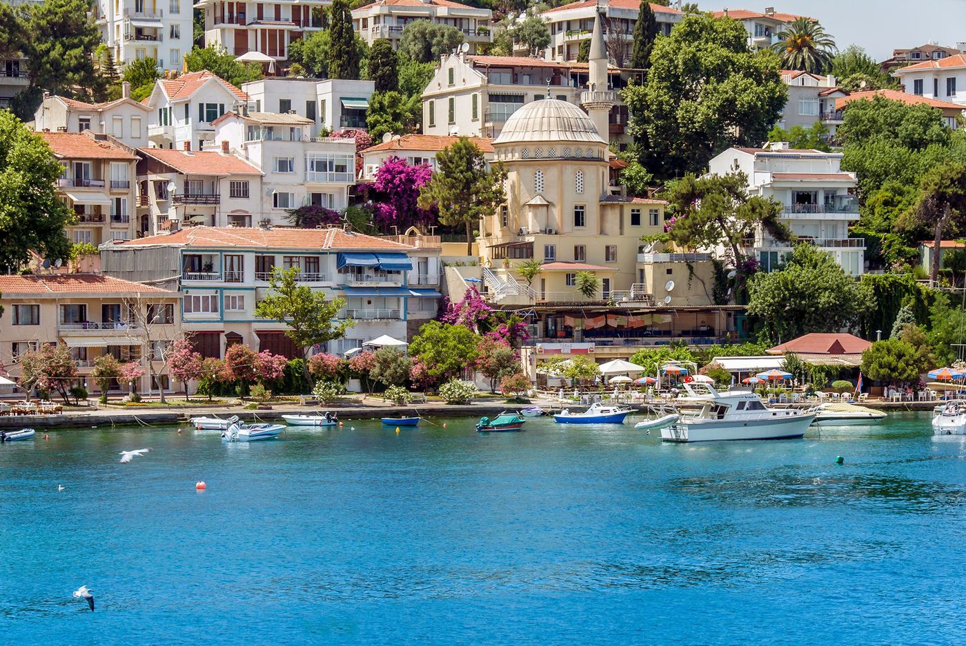 Burgazada