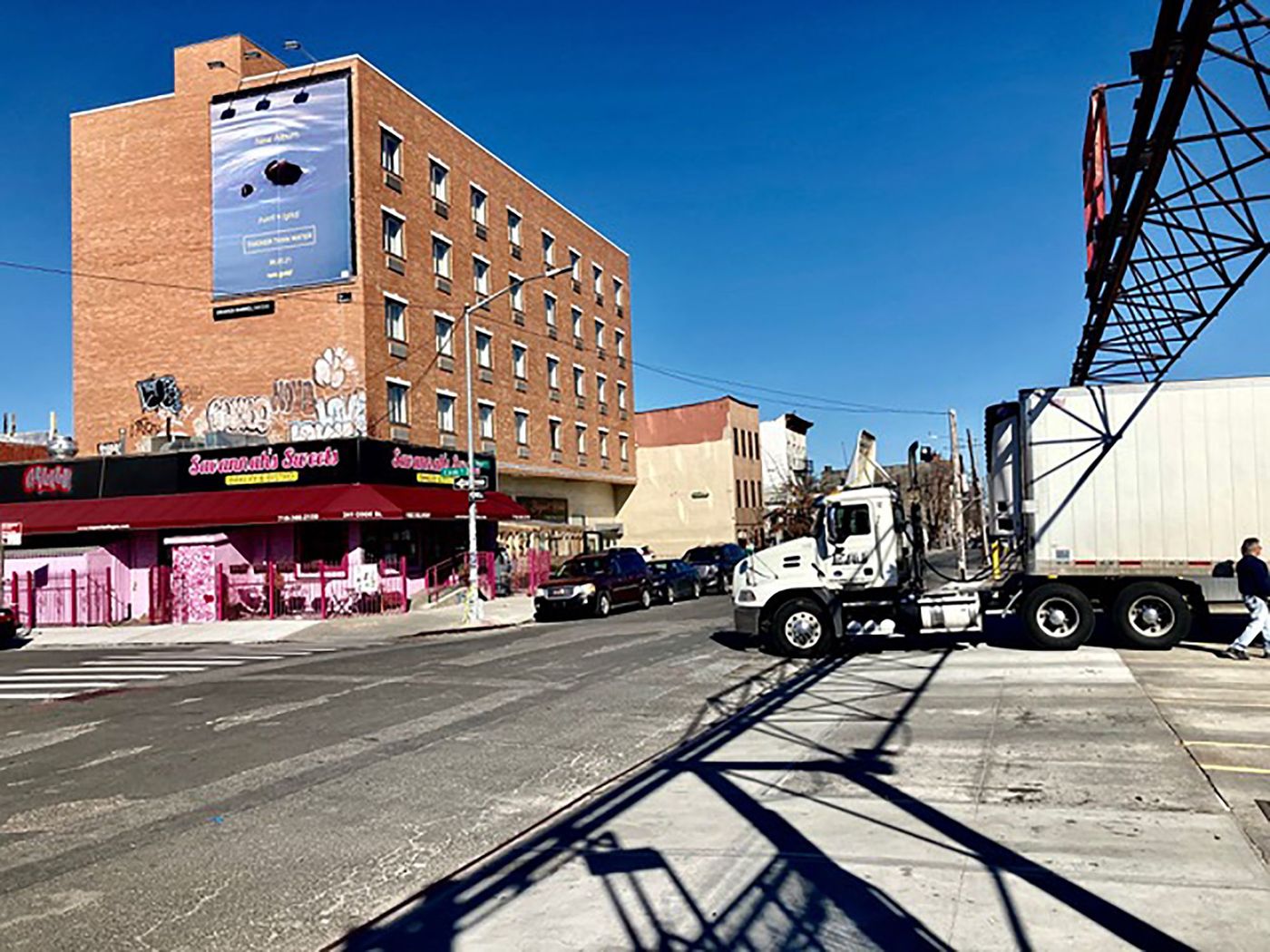 Bushwick