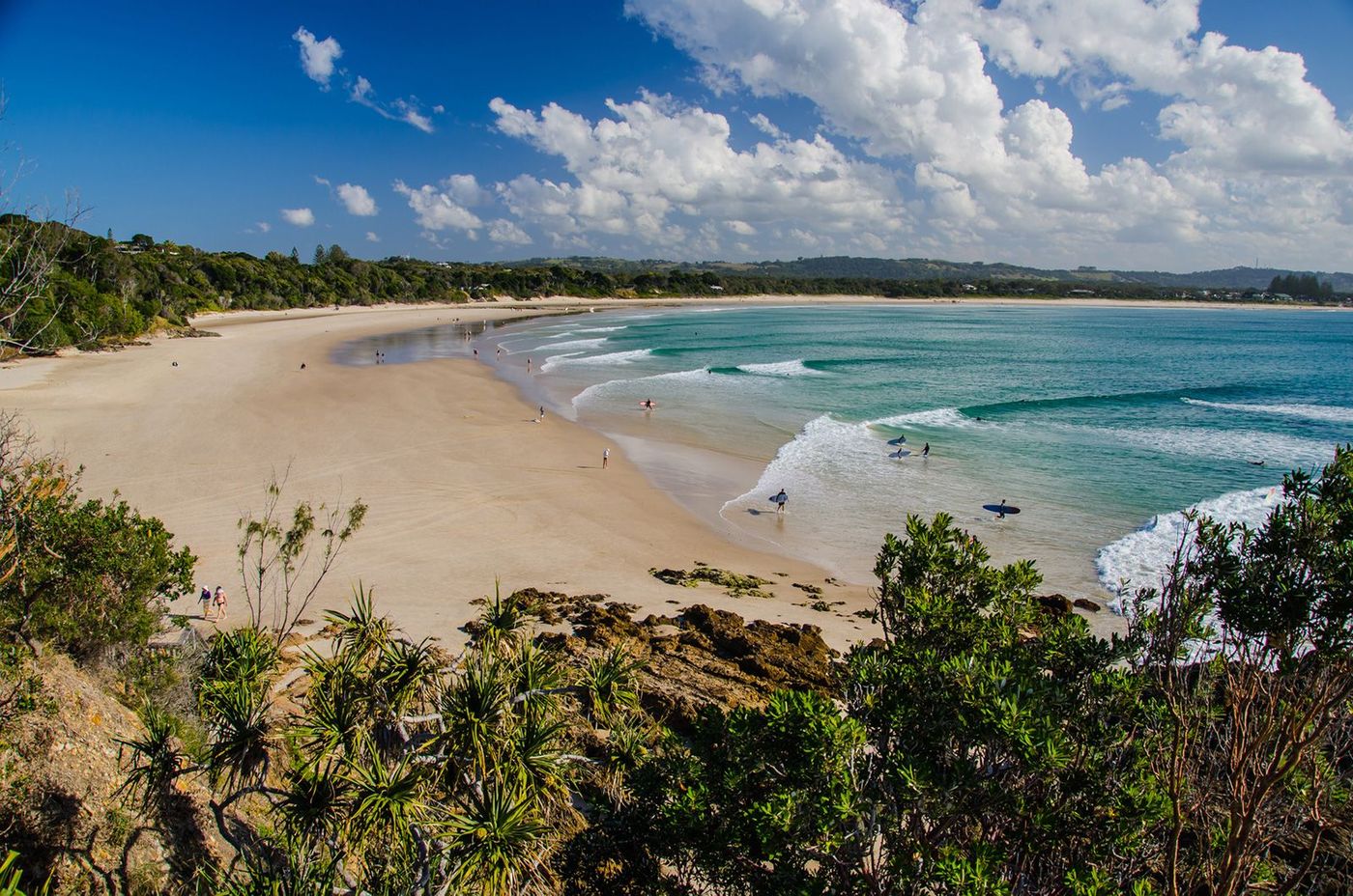 Australie Byron Bay