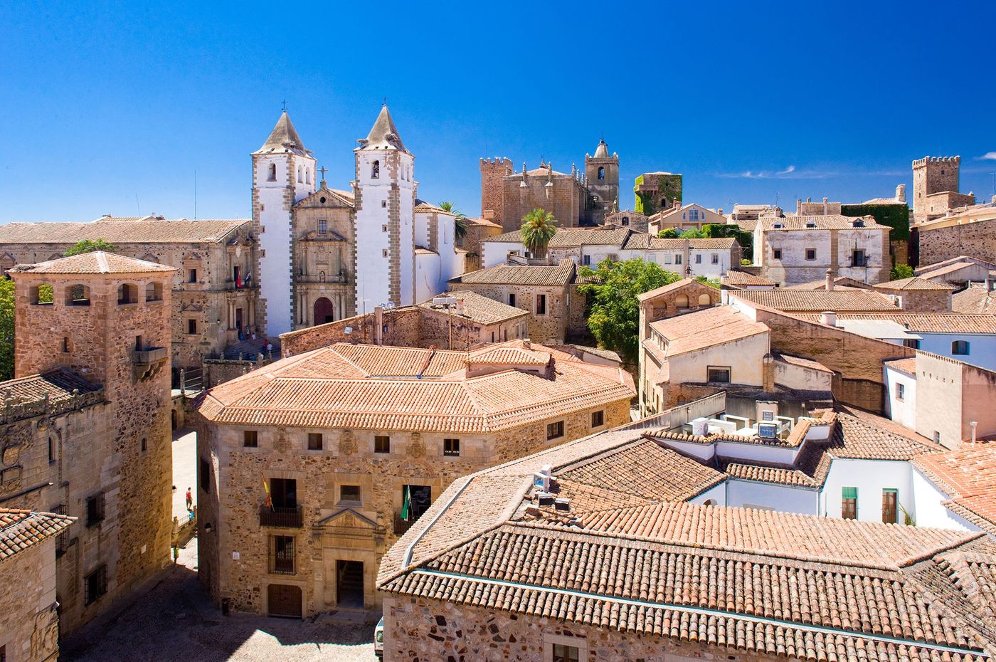 Cáceres