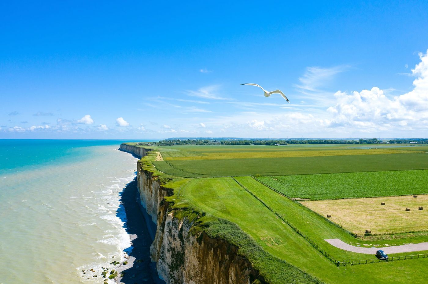 Côte d'Albâtre