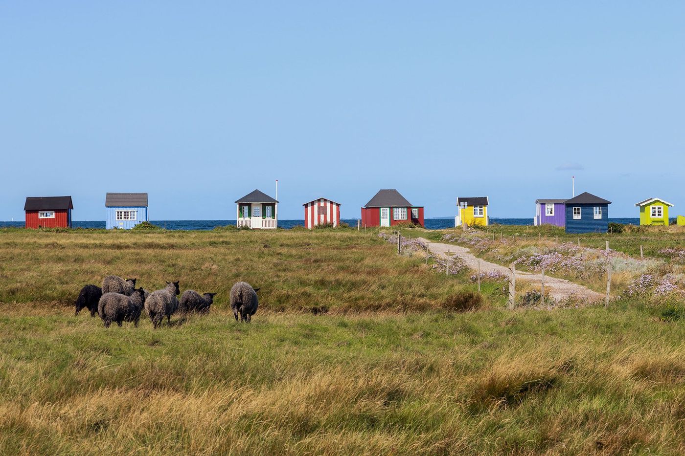 Côte d'Ærø
