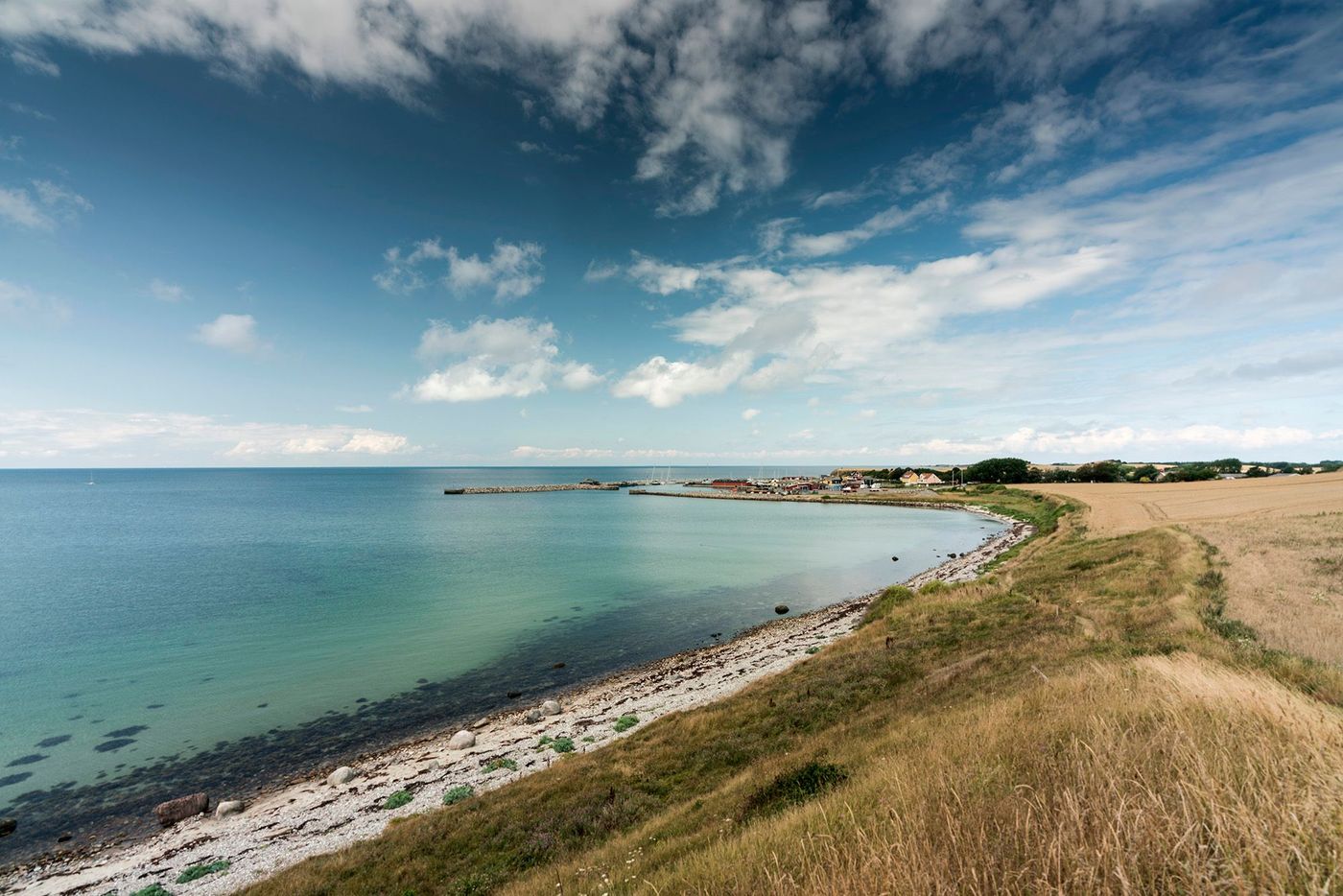 Côte de Sejerø