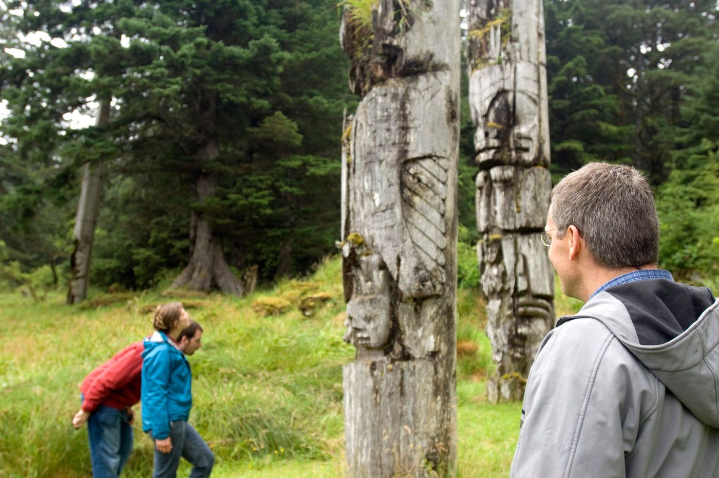 Canada Haida Gwaii
